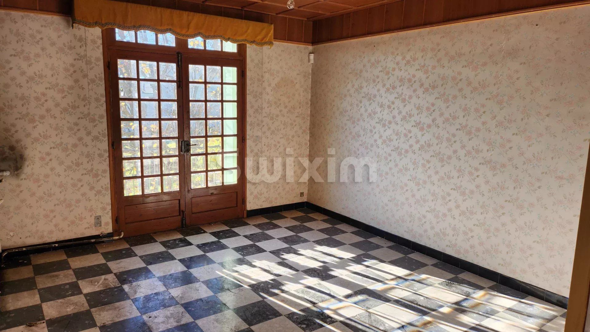 appartement 7 Pièces en vente sur Nîmes (30000)