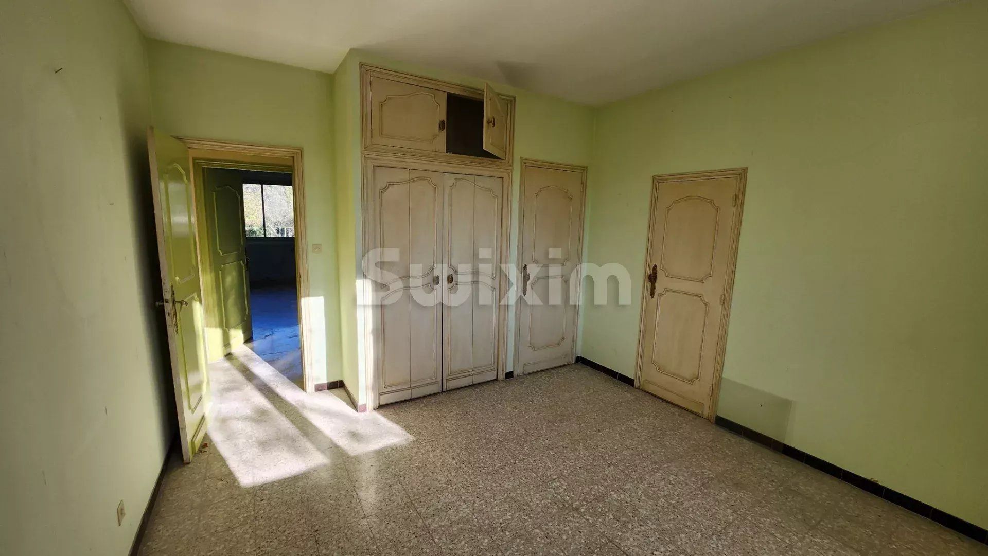 appartement 7 Pièces en vente sur Nîmes (30000)