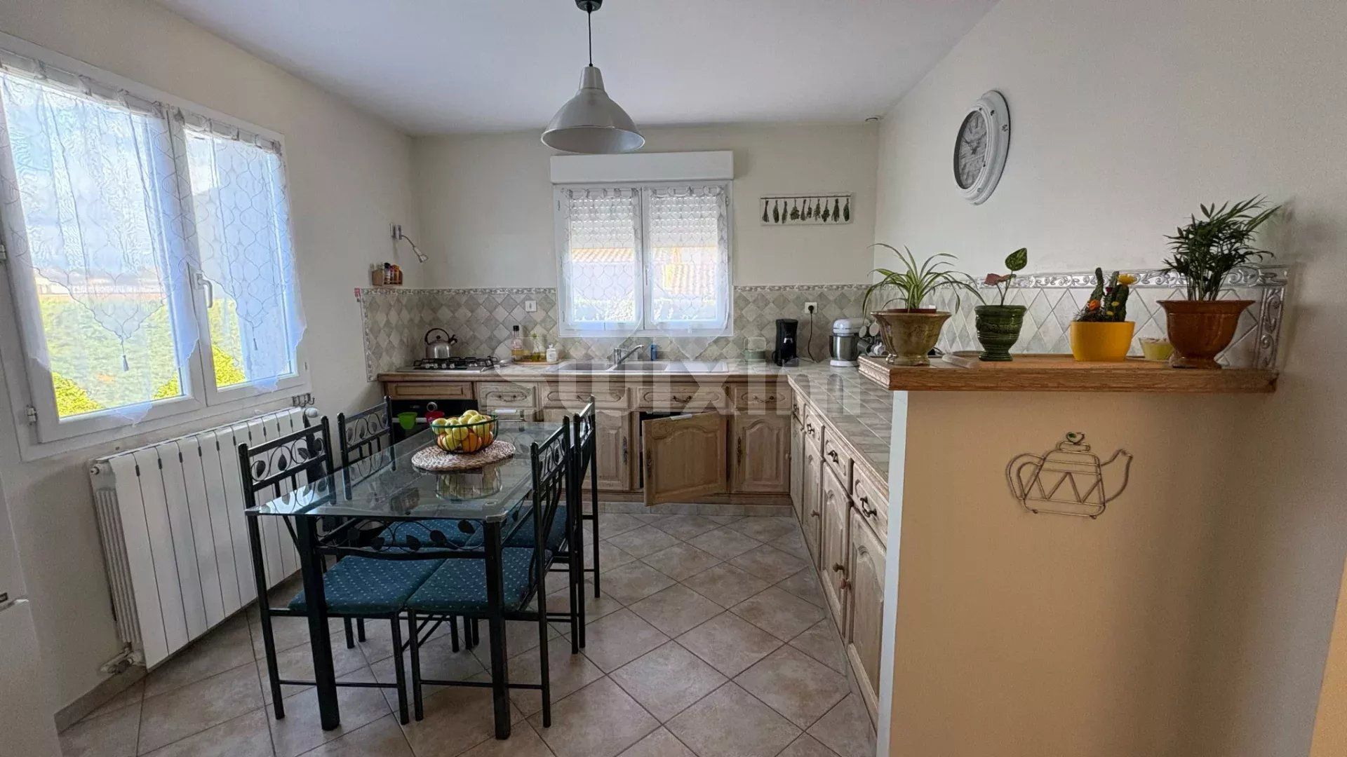villa 6 Pièces en vente sur Alès (30100)