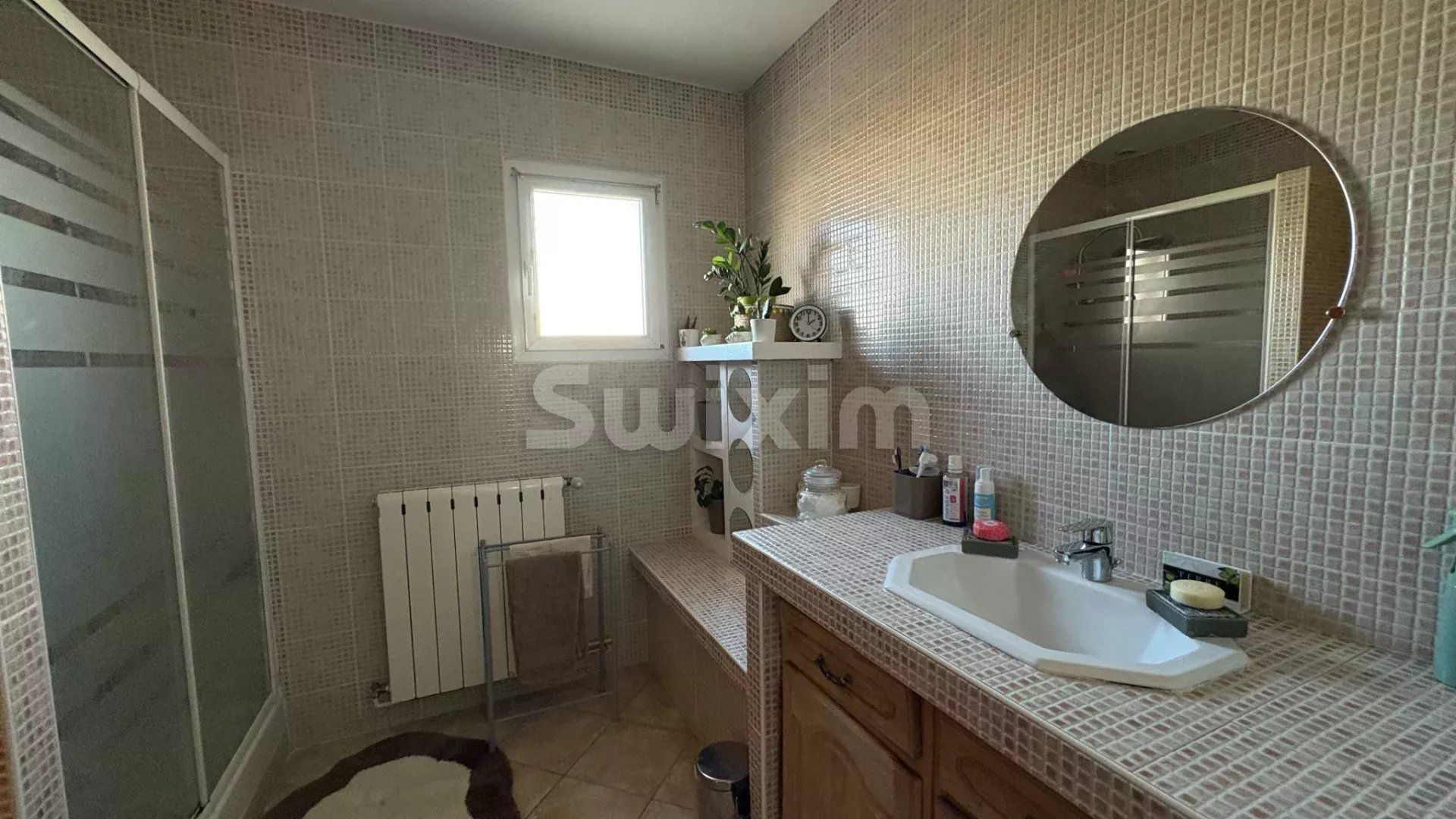 villa 6 Pièces en vente sur Alès (30100)