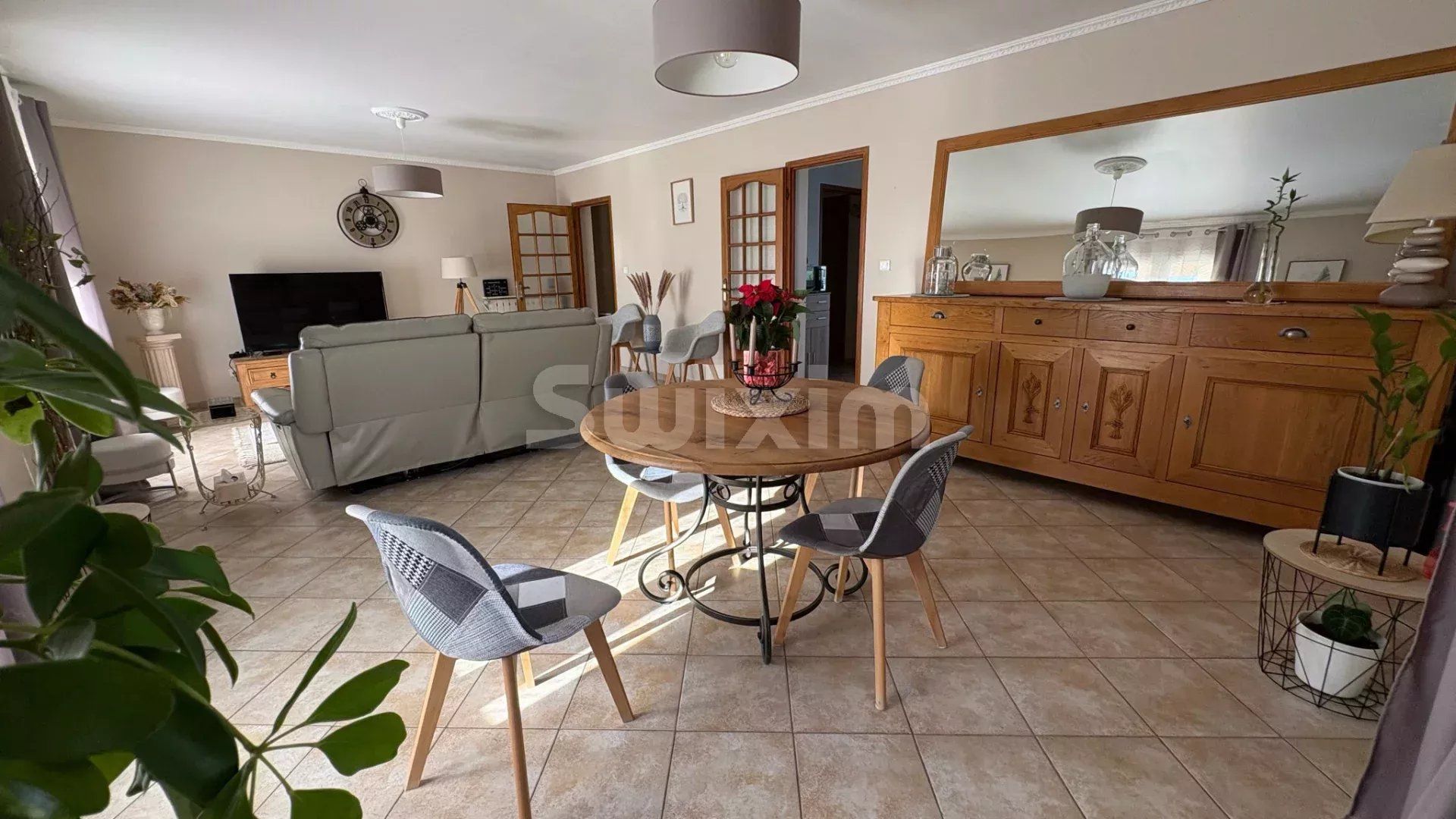 villa 6 Pièces en vente sur Alès (30100)