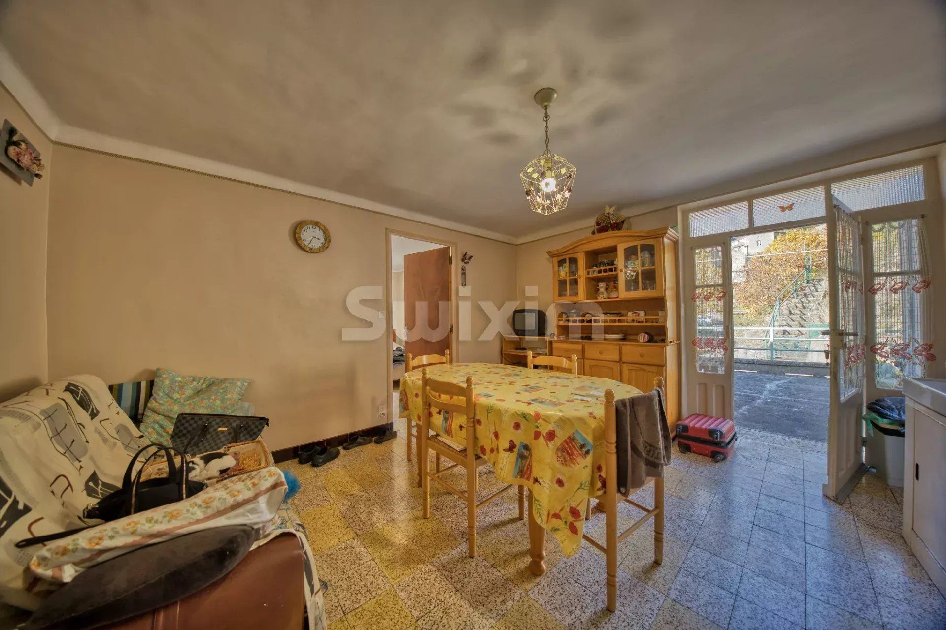 maison 4 Pièces en vente sur Le Vigan (30120)