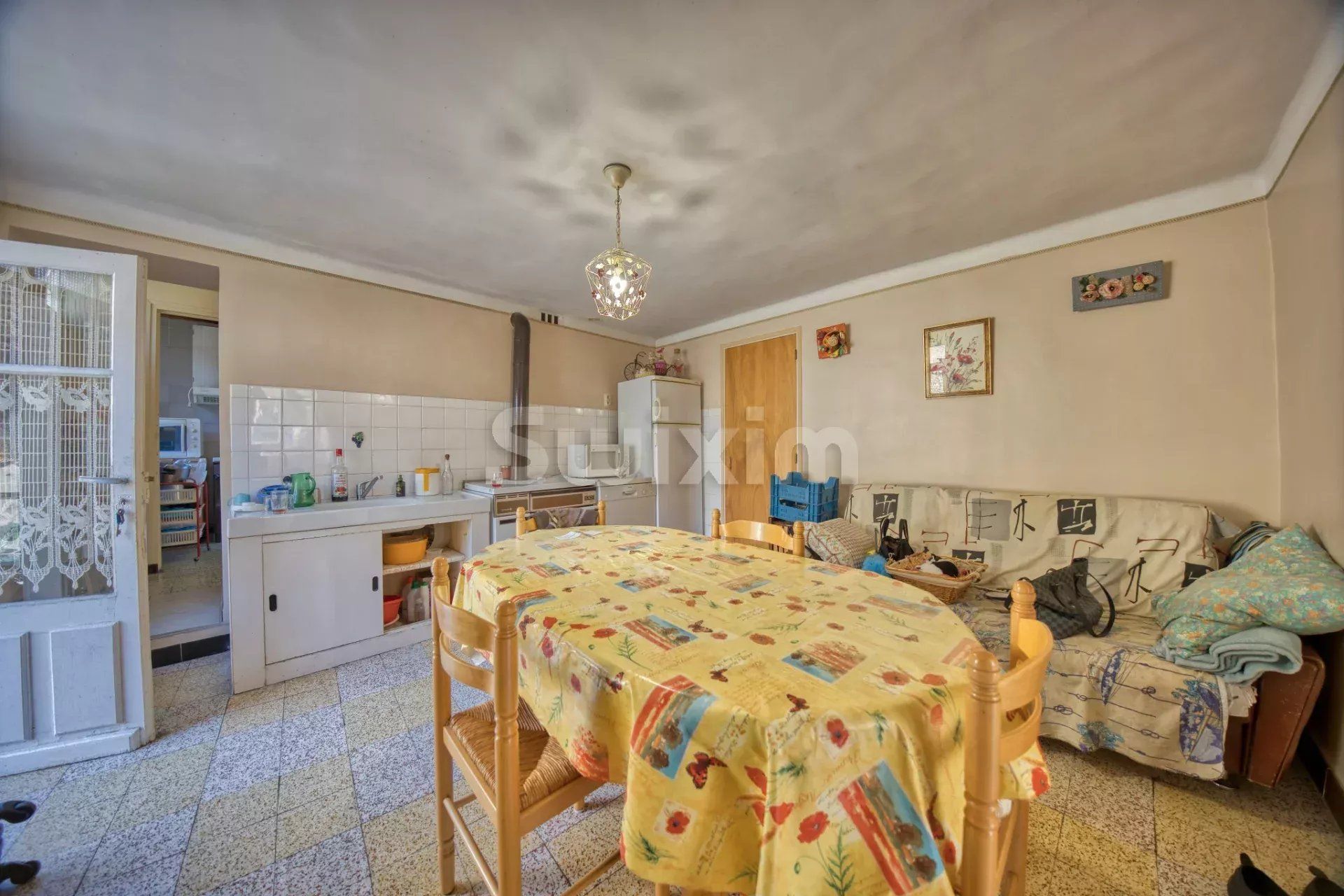 maison 4 Pièces en vente sur Le Vigan (30120)