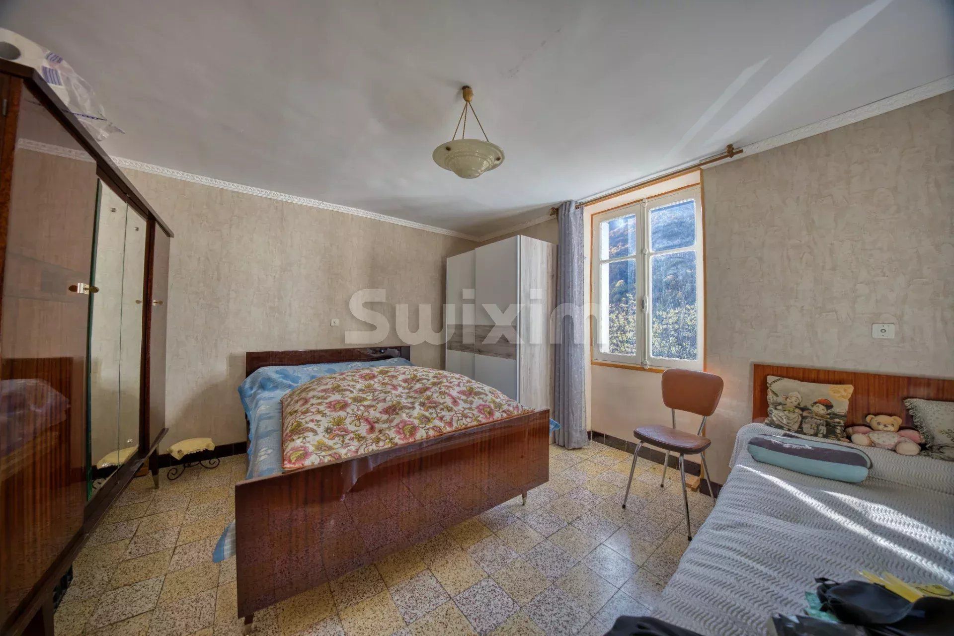 maison 4 Pièces en vente sur Le Vigan (30120)