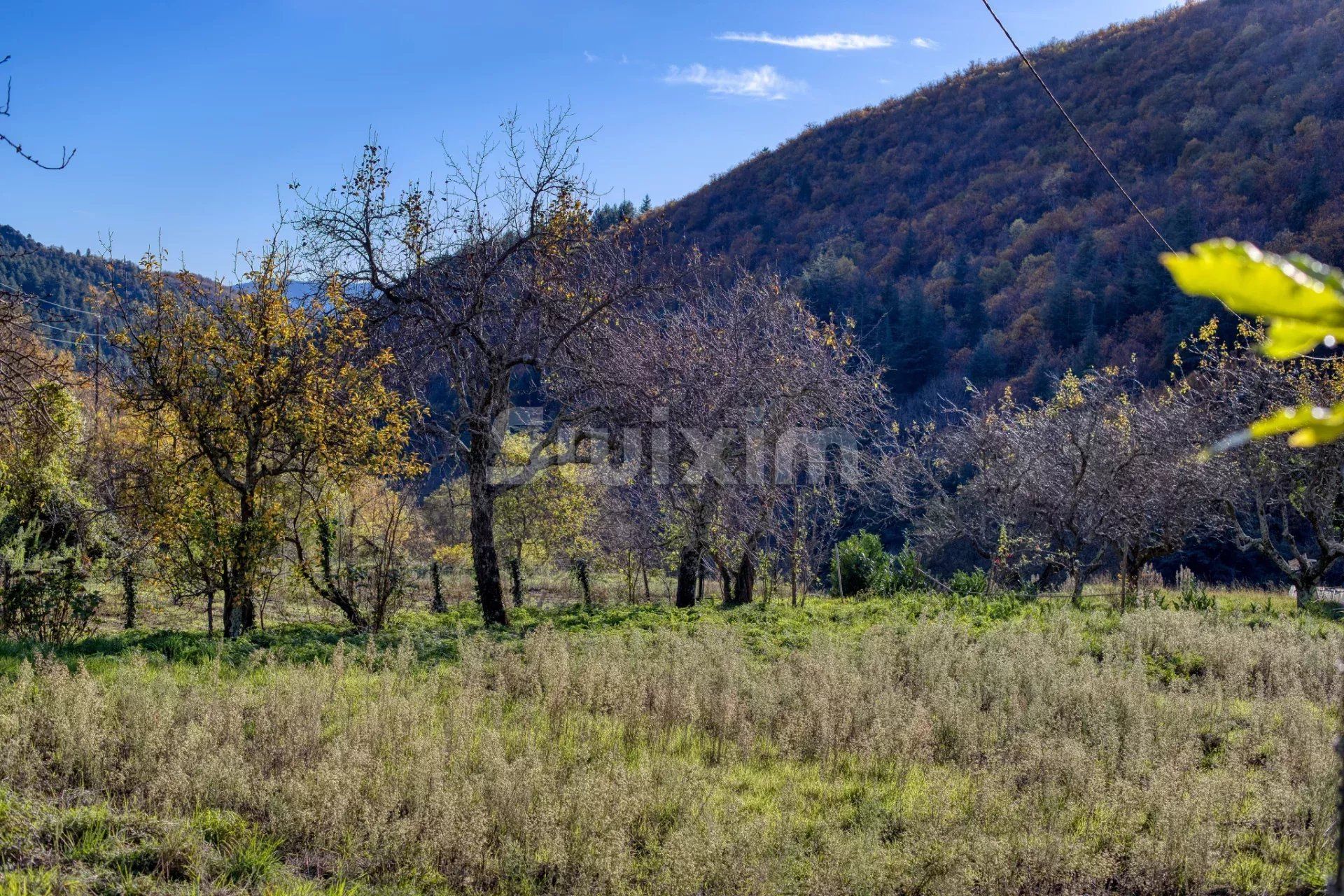 maison 4 Pièces en vente sur Le Vigan (30120)