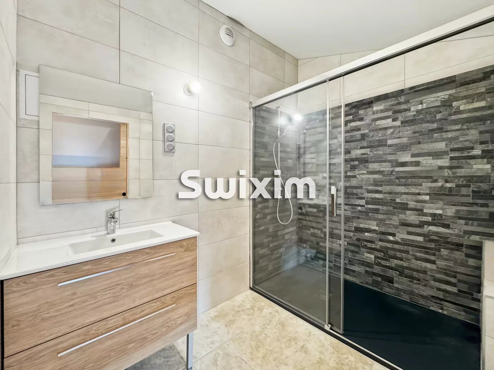 maison 4 Pièces en vente sur Sauzet (26740)