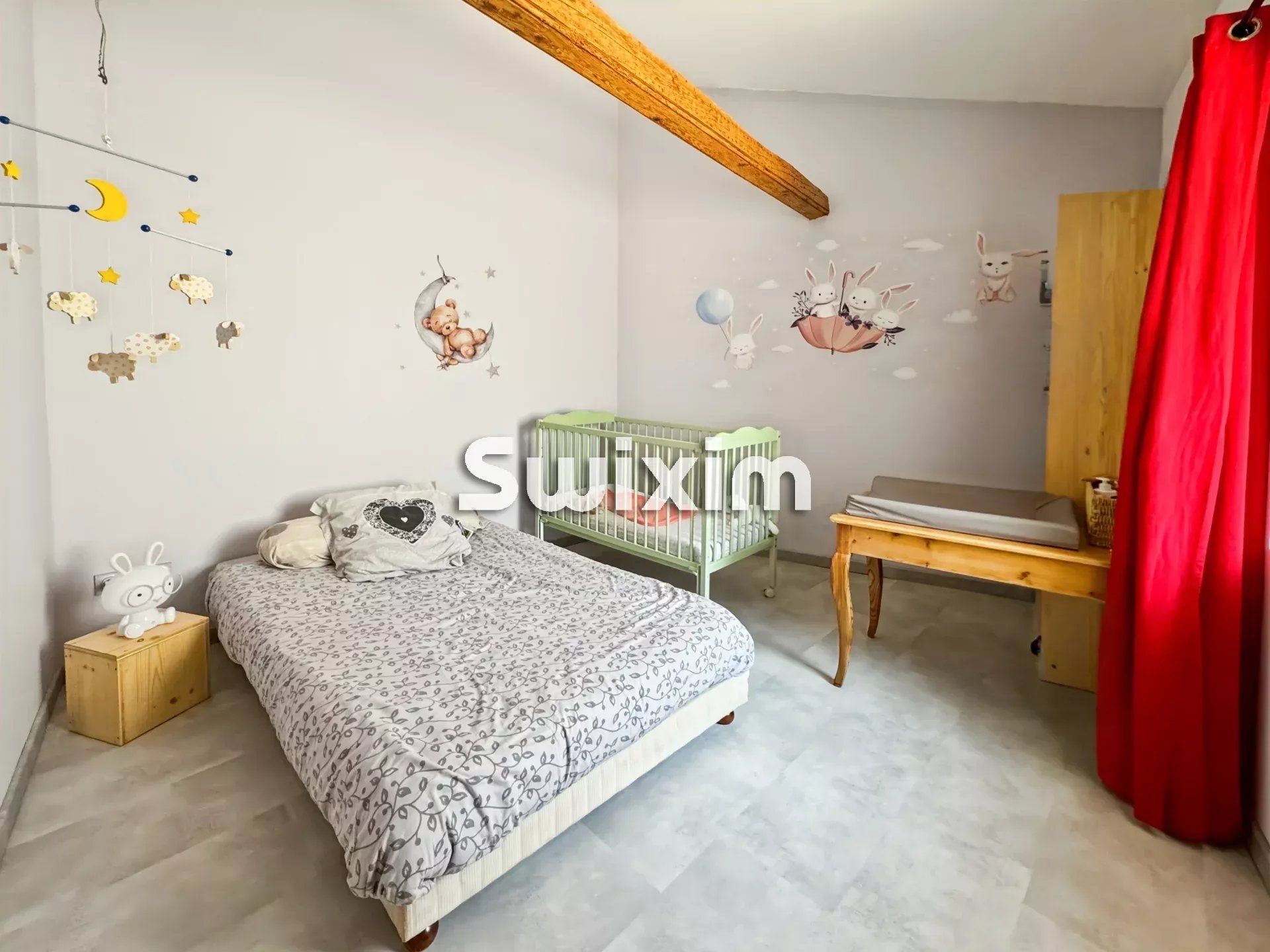 house 4 Rooms for sale on Sauzet (26740)