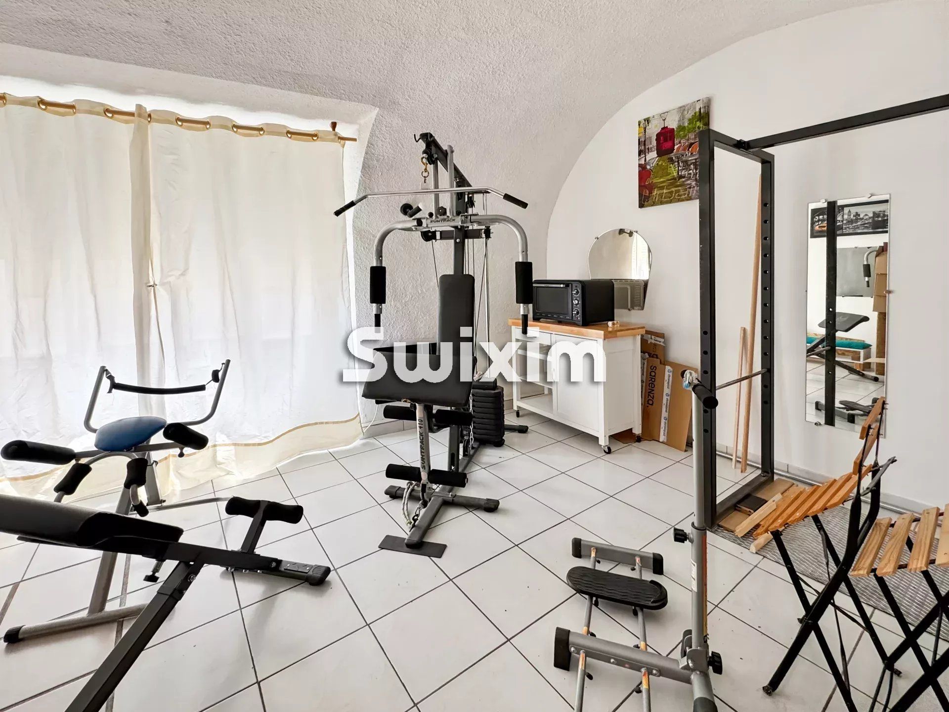 house 4 Rooms for sale on Sauzet (26740)