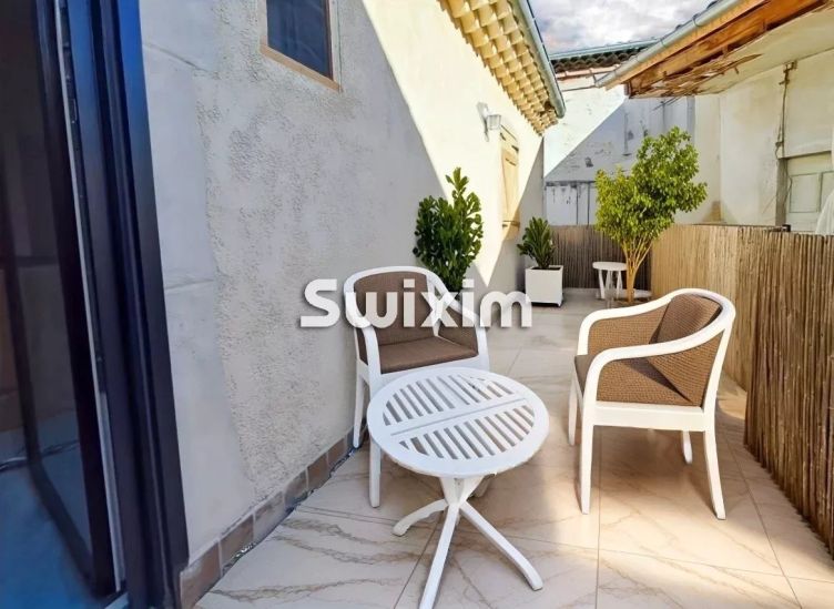 Vente Maison Sauzet 4 Pièces 130 m²