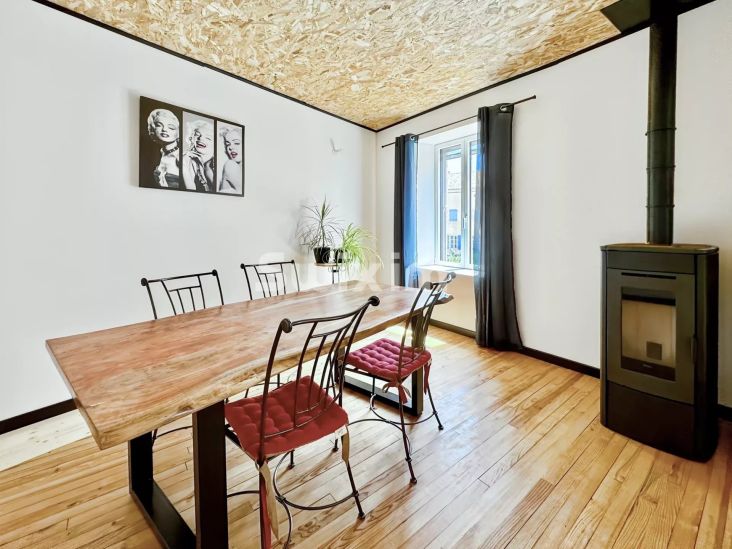 Sale House Sauzet 4&nbsp;Rooms 130&nbsp;m²