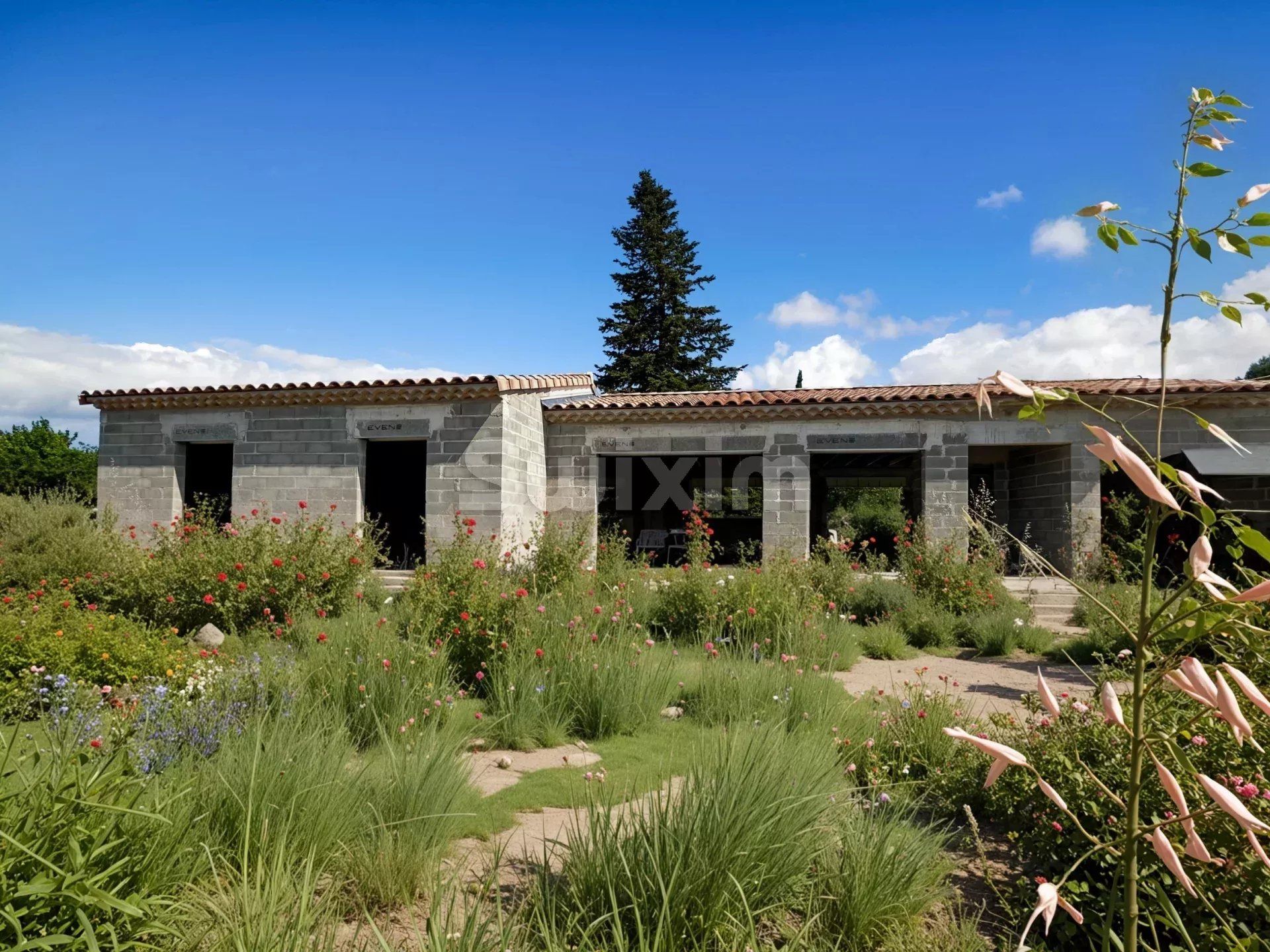 maison 5 Pièces en vente sur Saint-Remèze (07700)