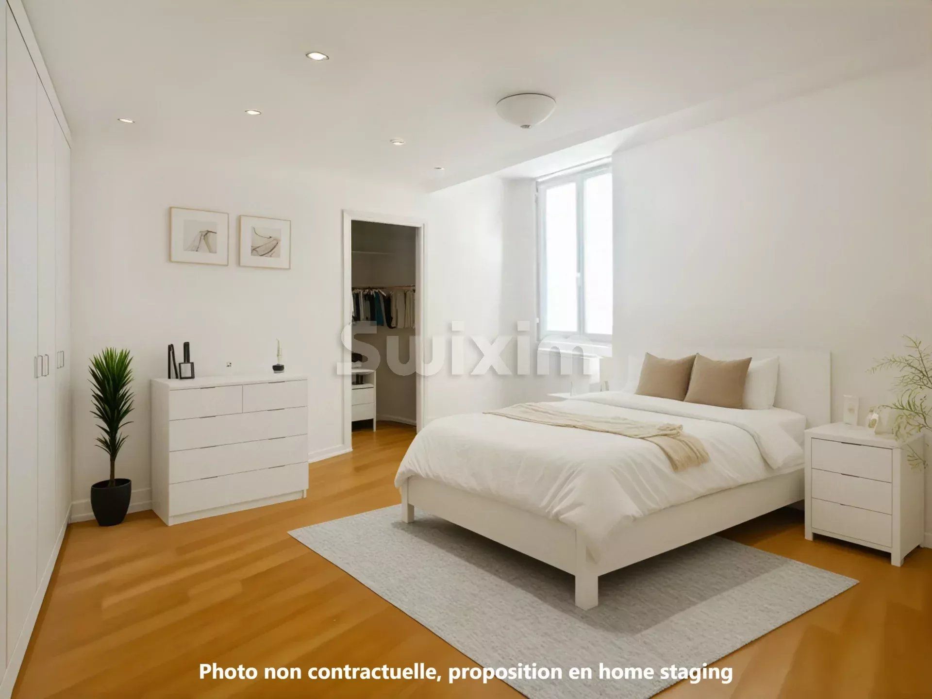 maison 3 Pièces en vente sur Pont-Saint-Esprit (30130)