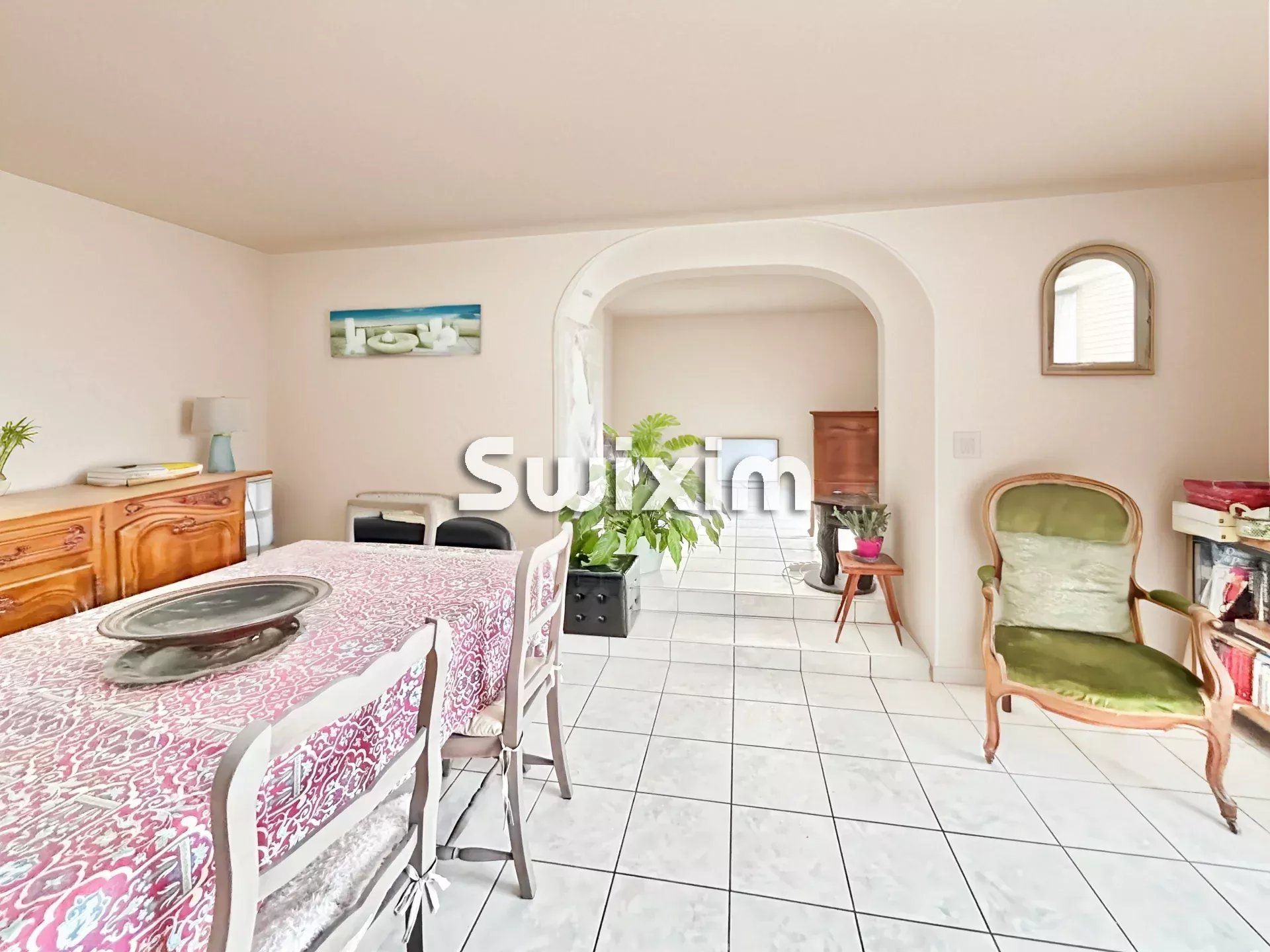 maison 7 Pièces en vente sur Suze-la-Rousse (26790)