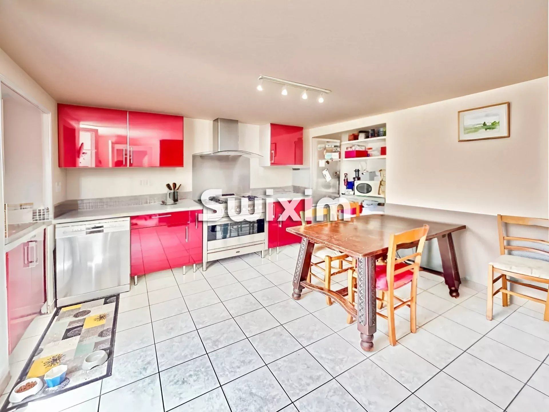 maison 7 Pièces en vente sur Suze-la-Rousse (26790)