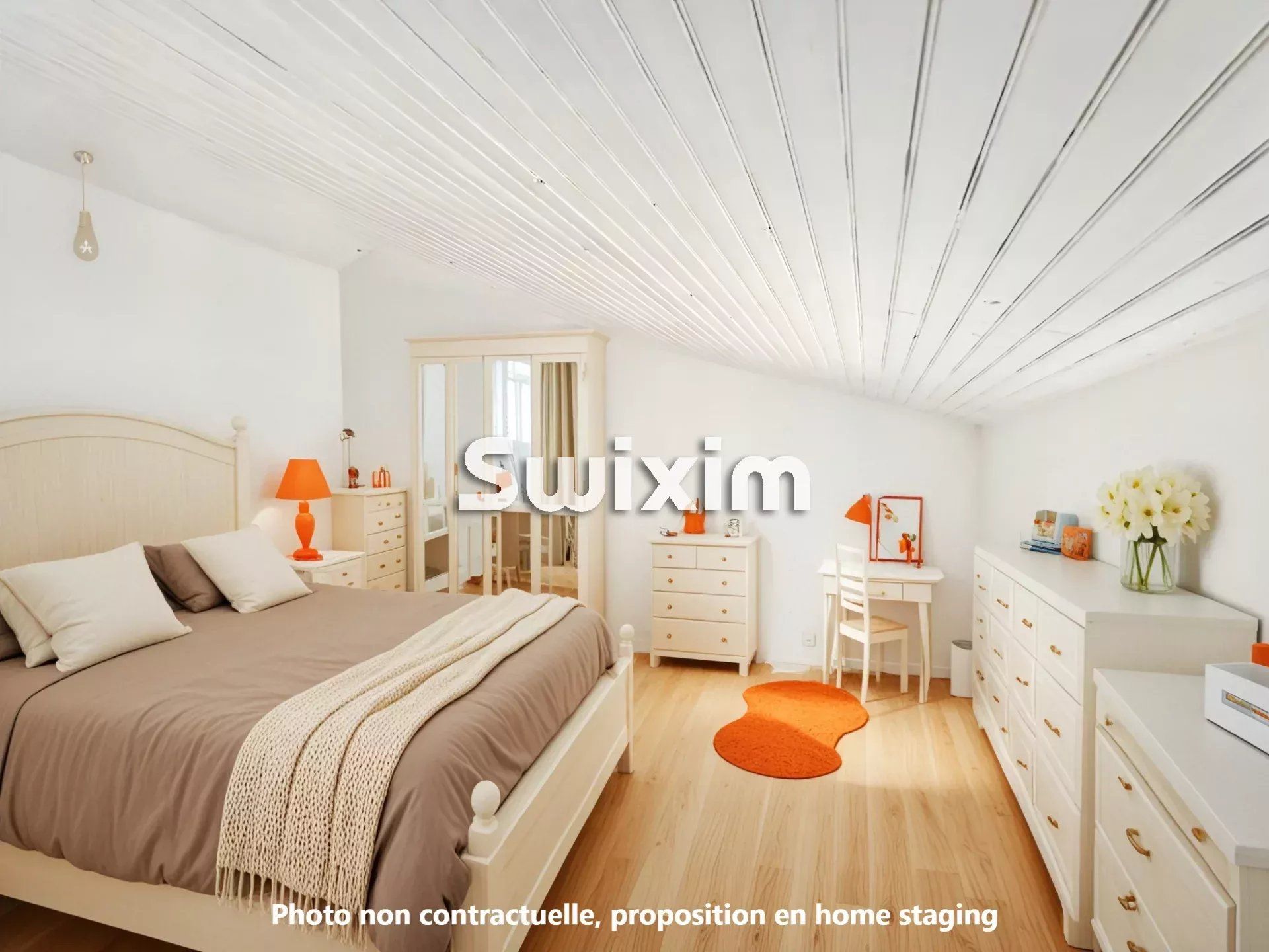 maison 7 Pièces en vente sur Suze-la-Rousse (26790)