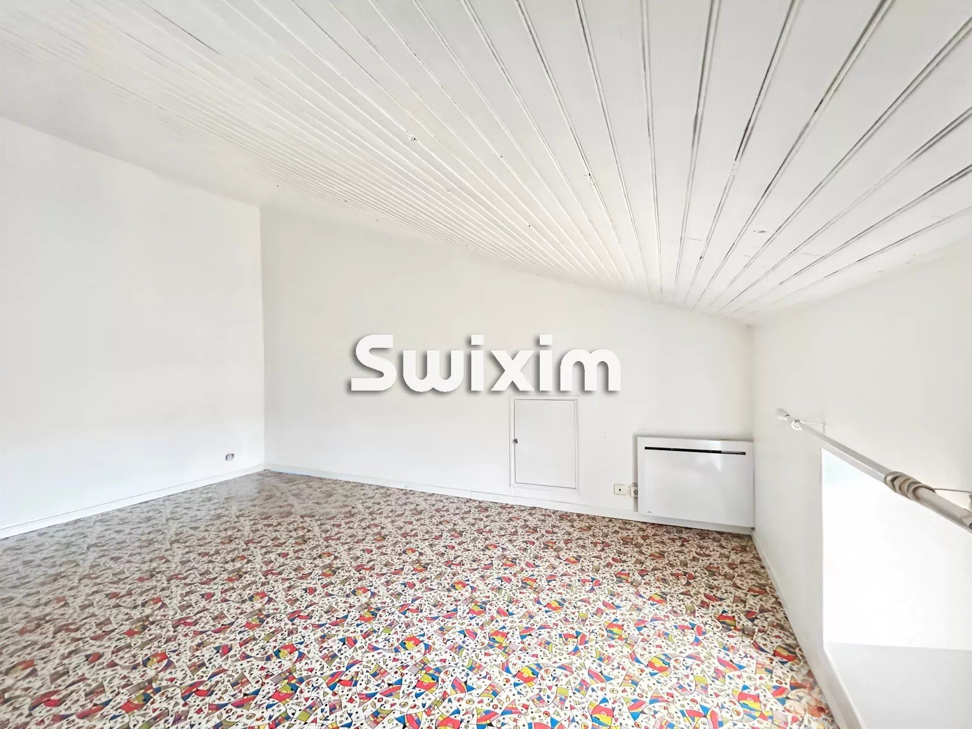 maison 7 Pièces en vente sur Suze-la-Rousse (26790)