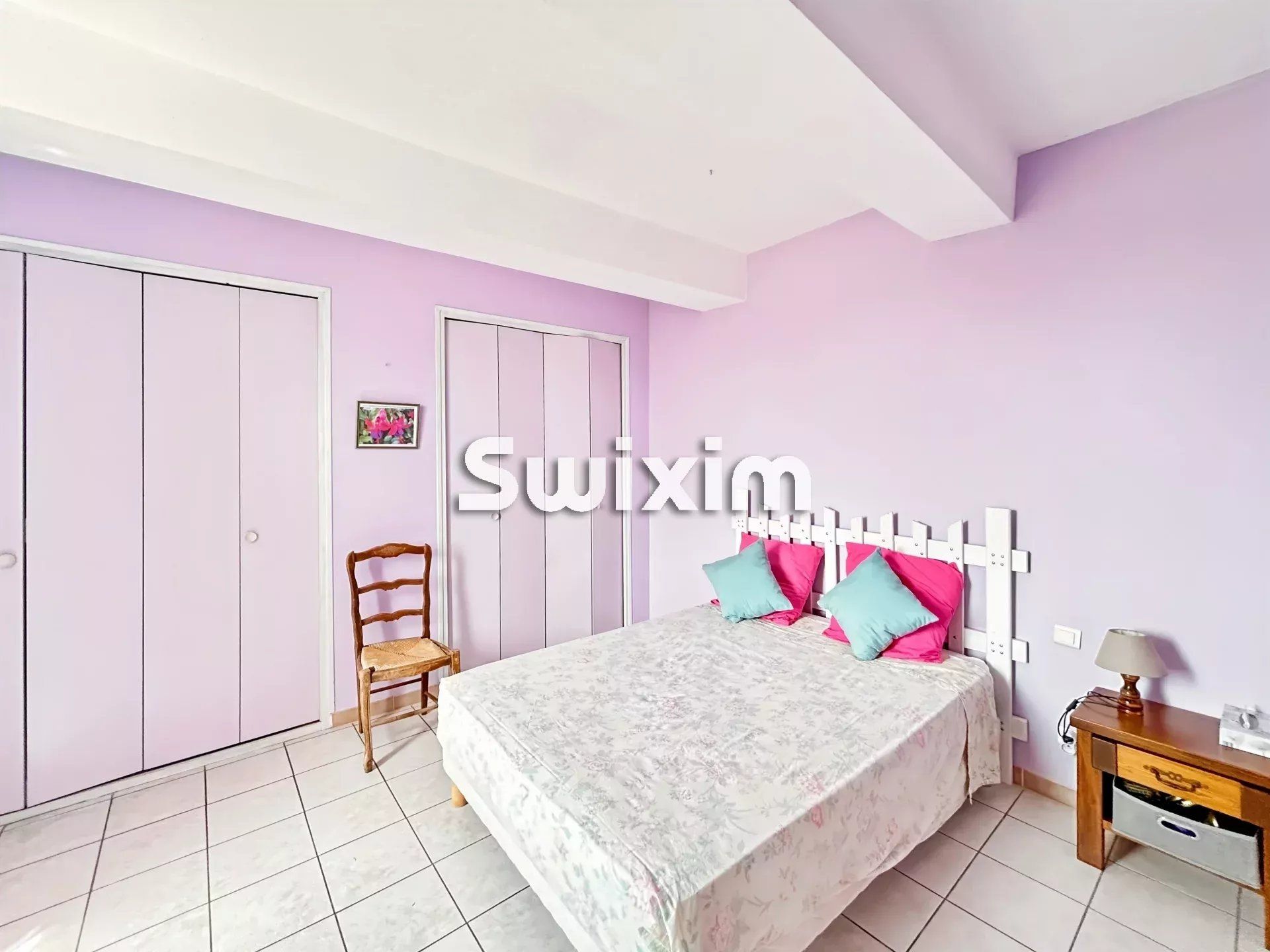 maison 7 Pièces en vente sur Suze-la-Rousse (26790)