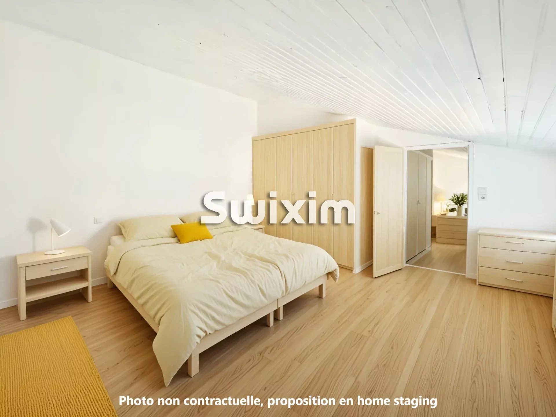 maison 7 Pièces en vente sur Suze-la-Rousse (26790)