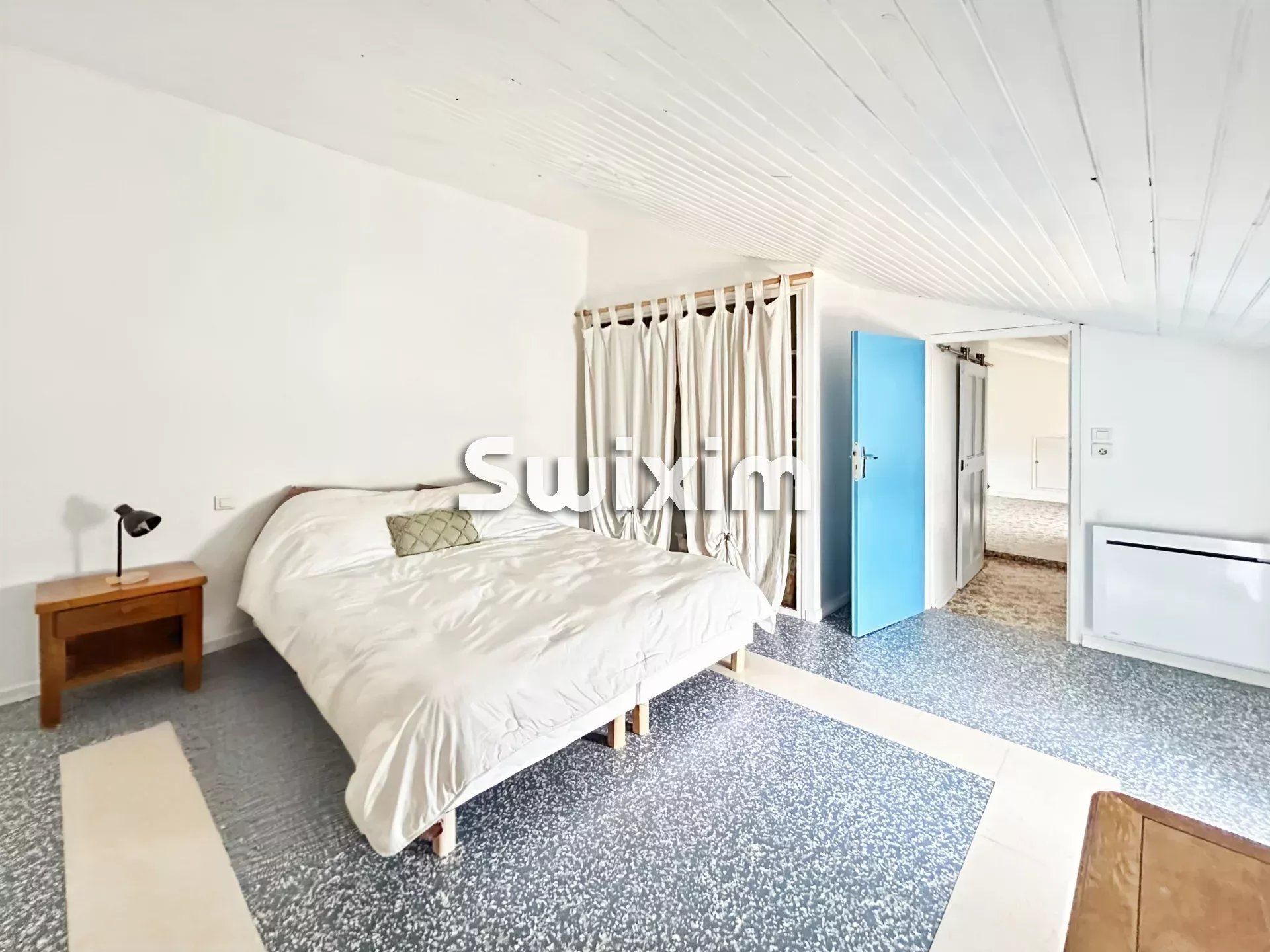 maison 7 Pièces en vente sur Suze-la-Rousse (26790)