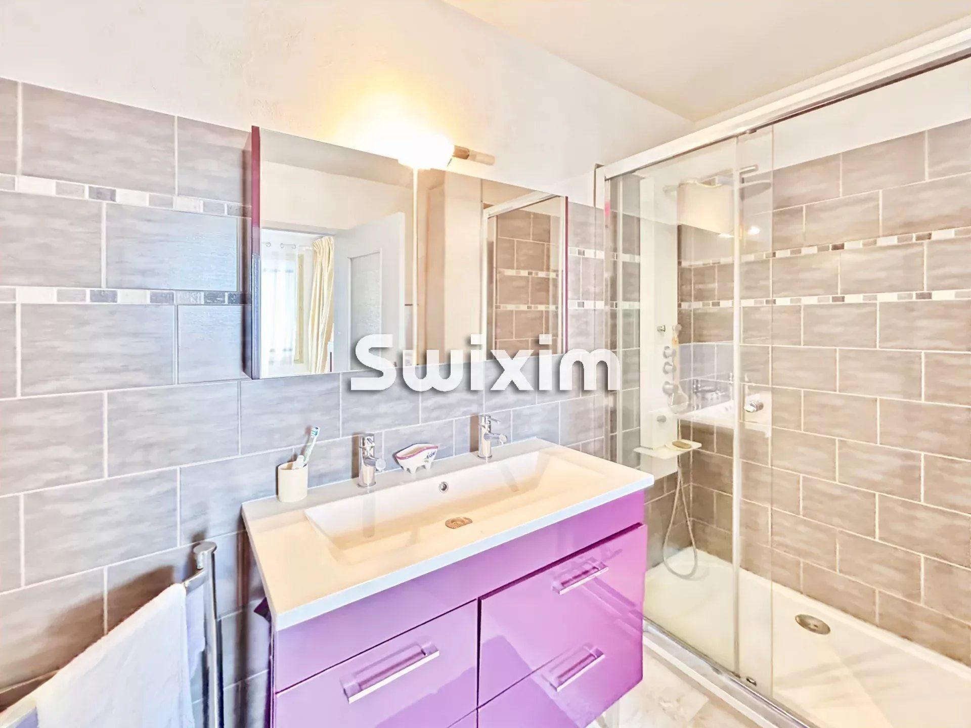 maison 7 Pièces en vente sur Suze-la-Rousse (26790)