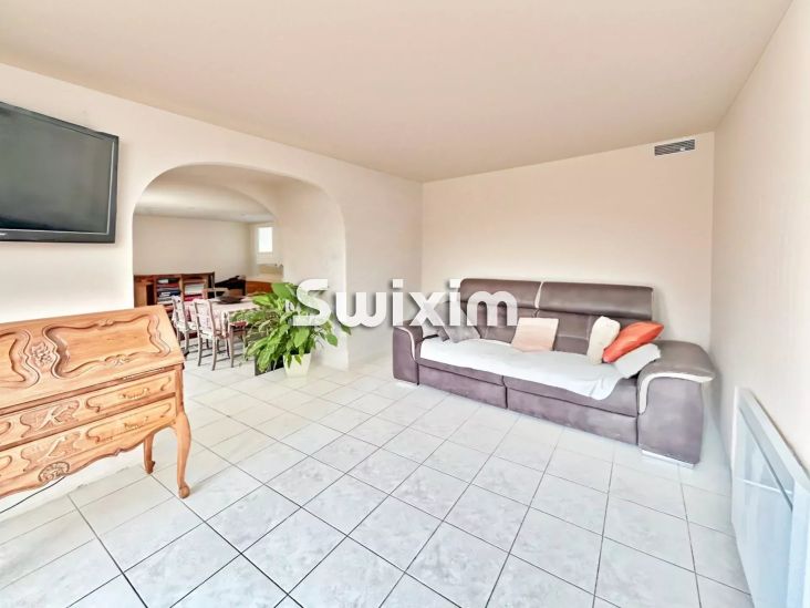 Vente Maison Suze-la-Rousse 7 Pièces 173.51 m²