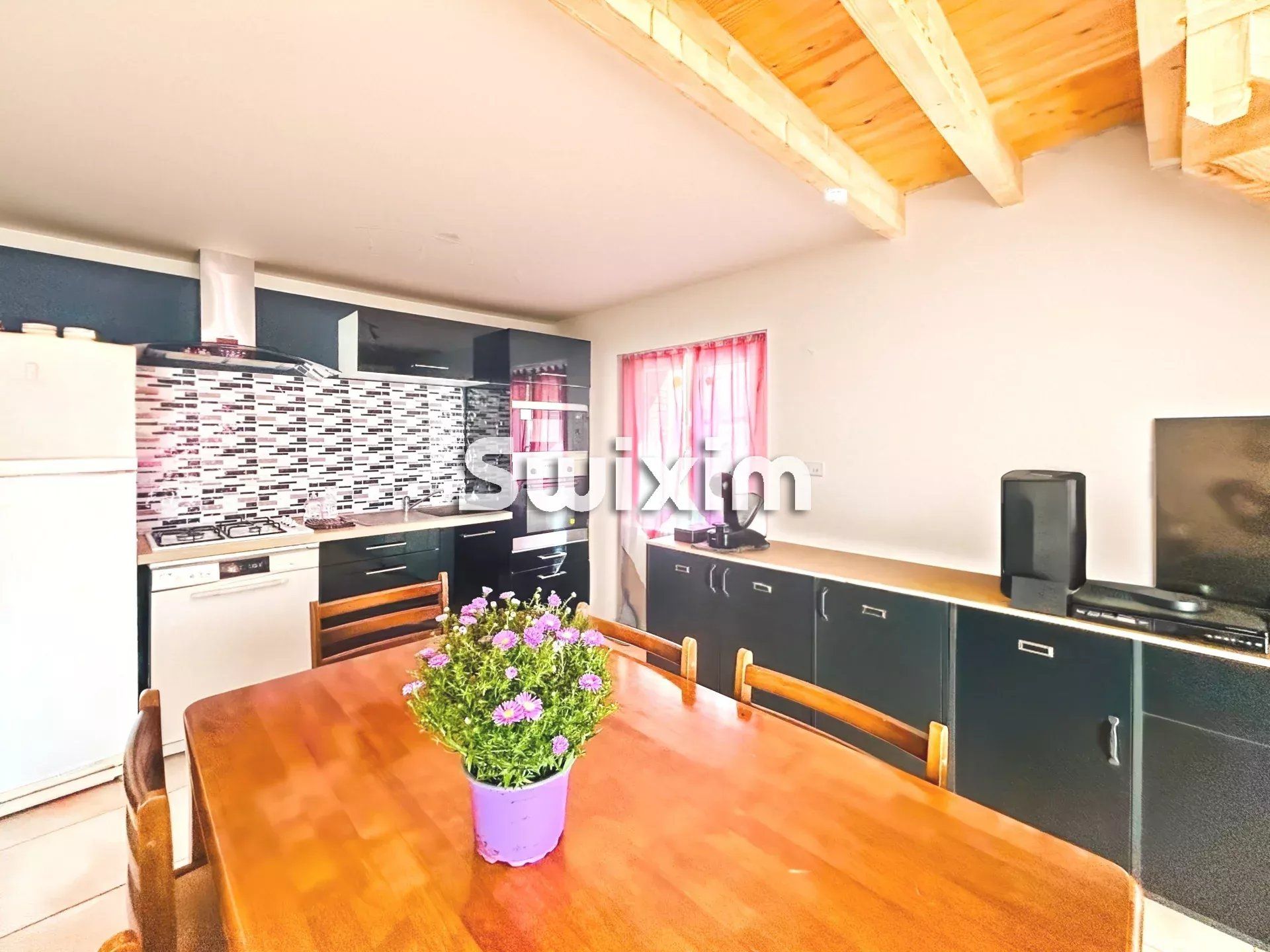 maison 3 Pièces en vente sur Valréas (84600)