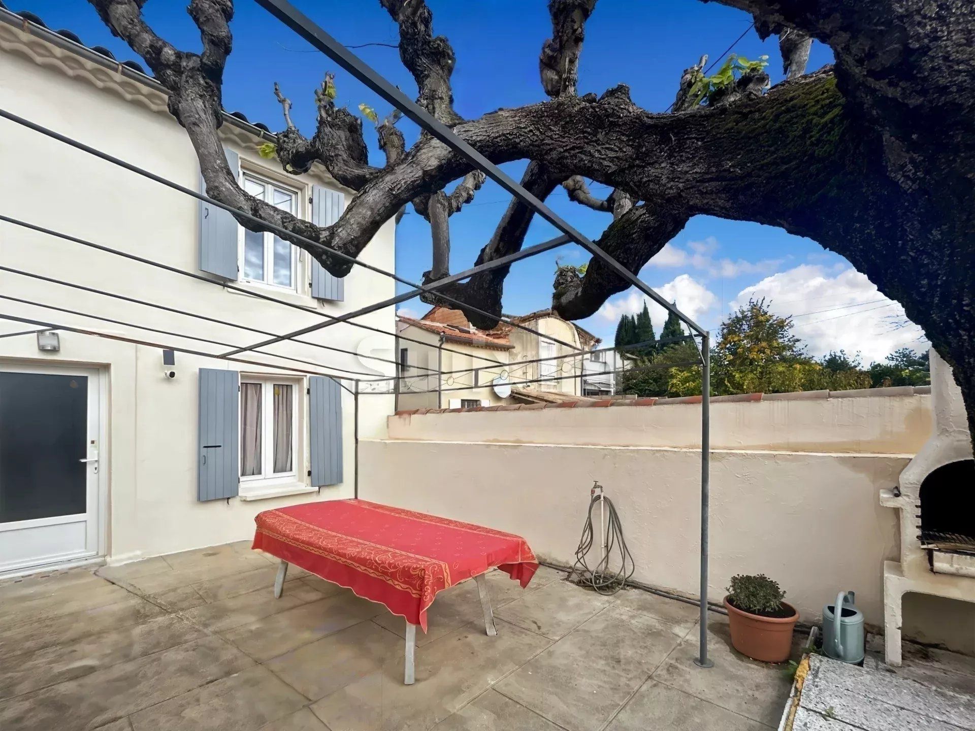 maison 3 Pièces en vente sur Valréas (84600)