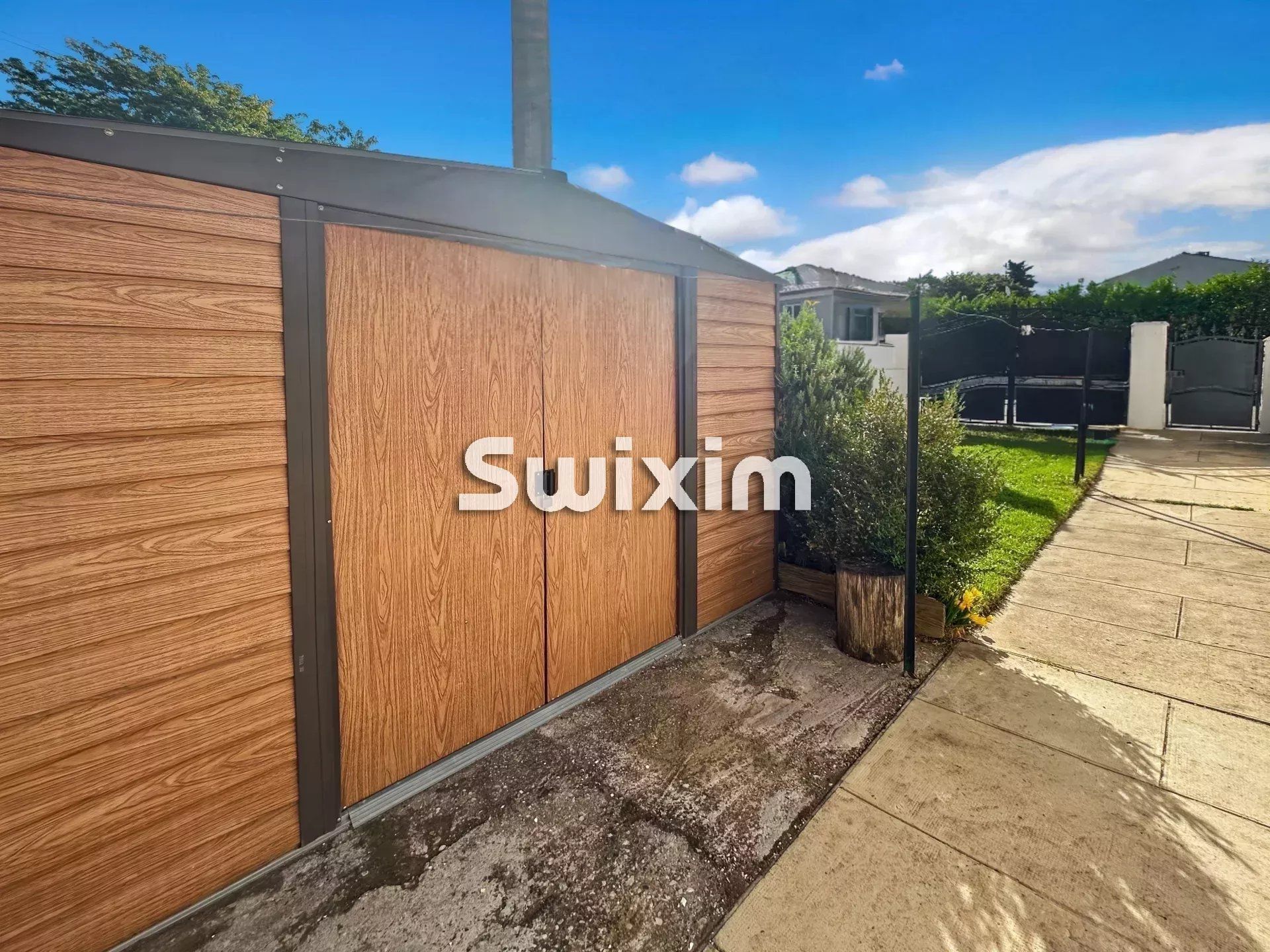 casa 3 Salas en venta en Valréas (84600)