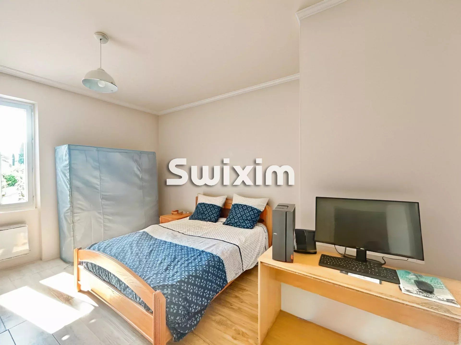 maison 3 Pièces en vente sur Valréas (84600)