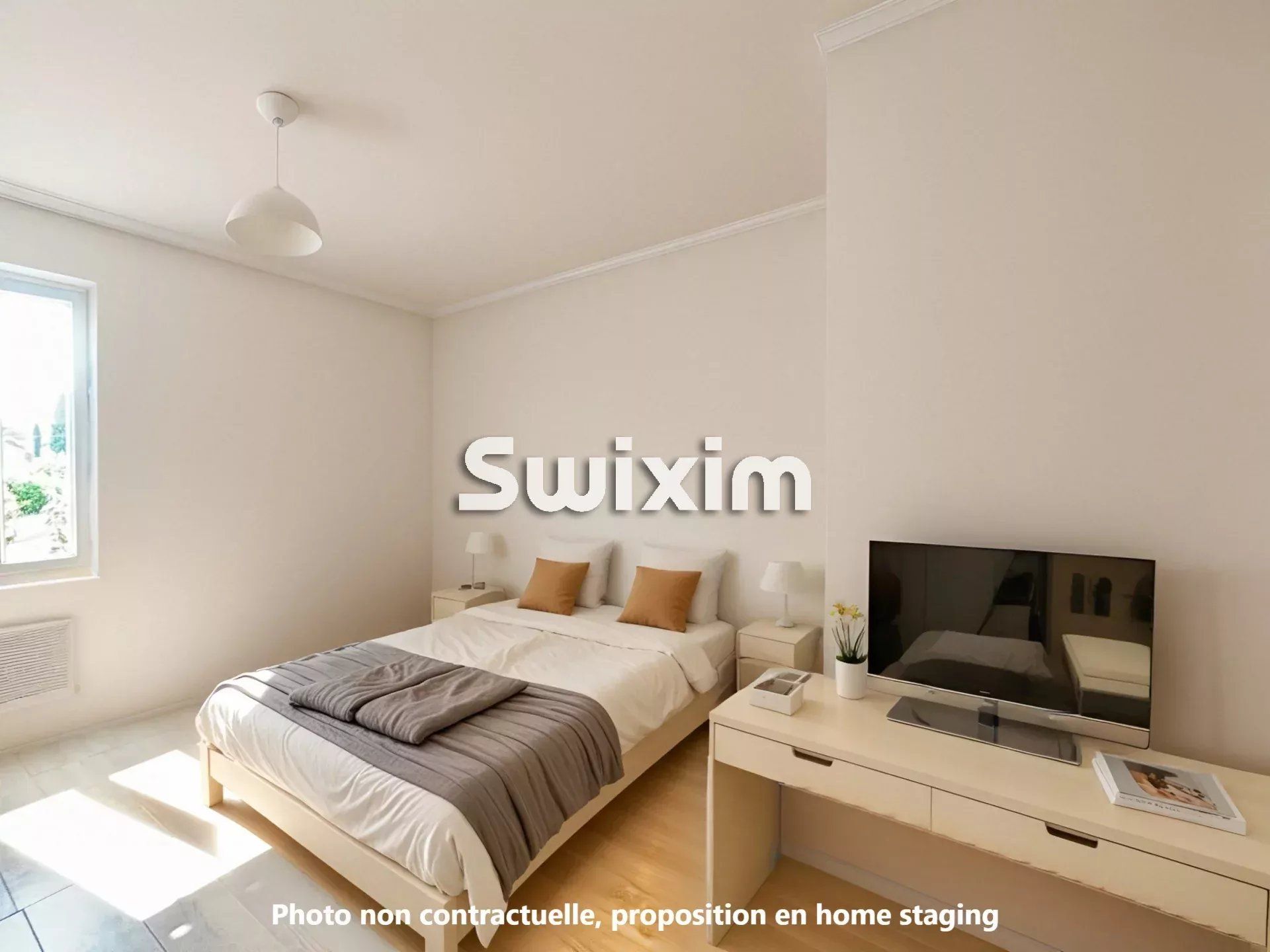 maison 3 Pièces en vente sur Valréas (84600)