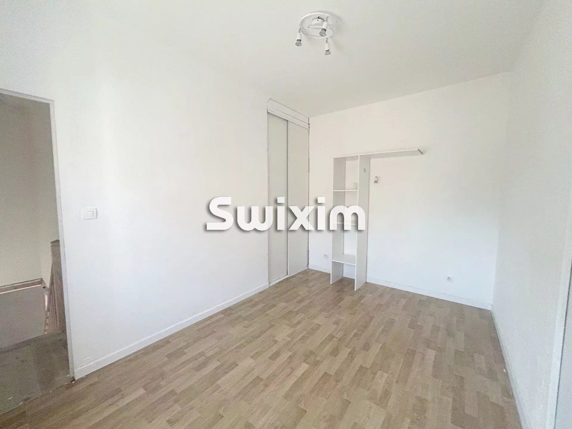 maison 3 Pièces en vente sur Valréas (84600)