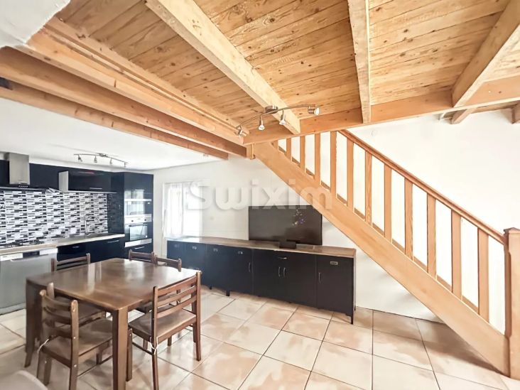 Sale House Valréas 3 Rooms 63.6 m²