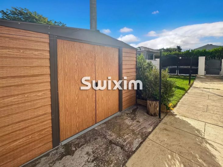 Venta Casa Valréas 3&nbsp;Salas 63.6&nbsp;m²