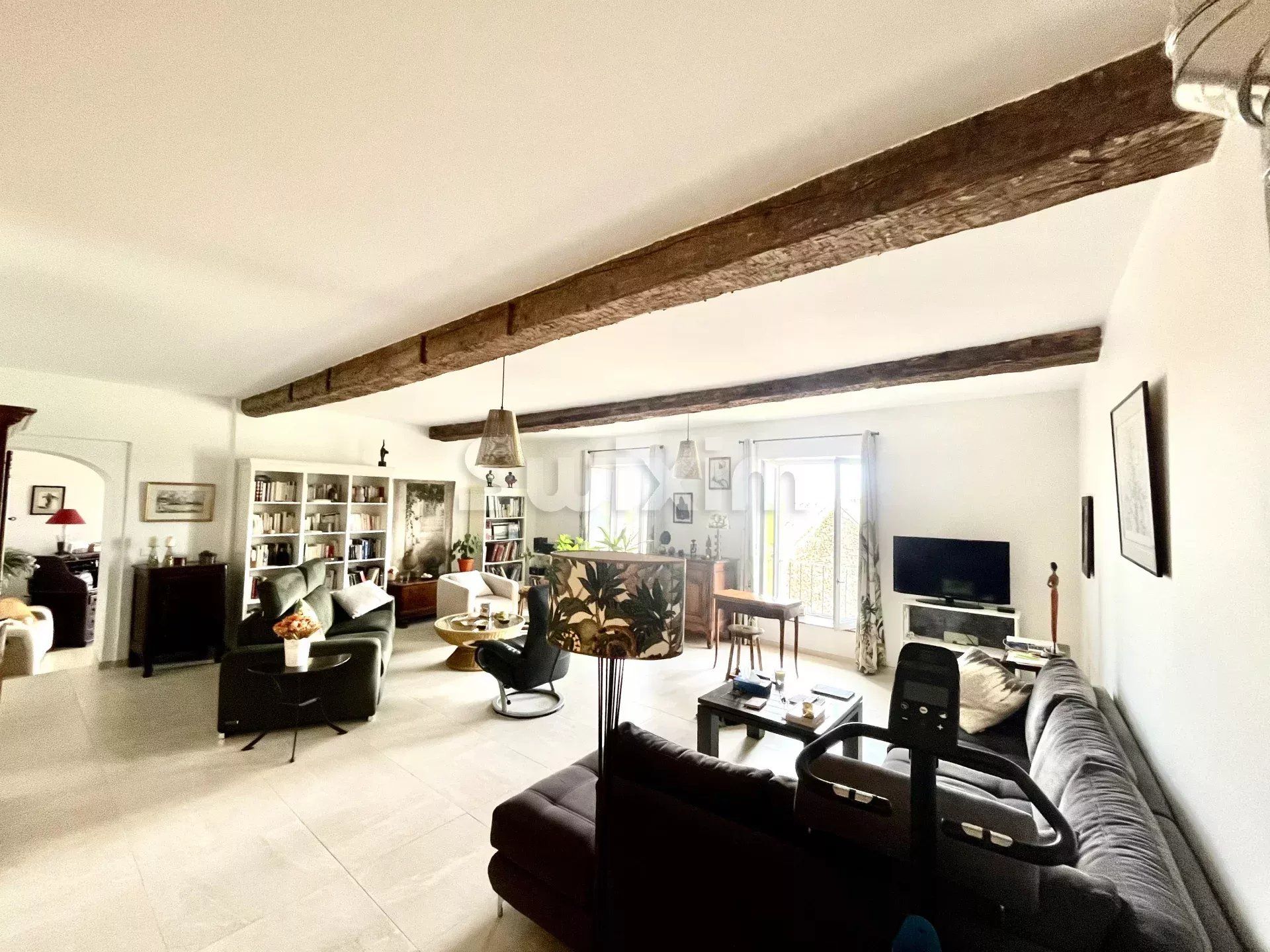 appartement 5 Pièces en vente sur Grignan (26230)