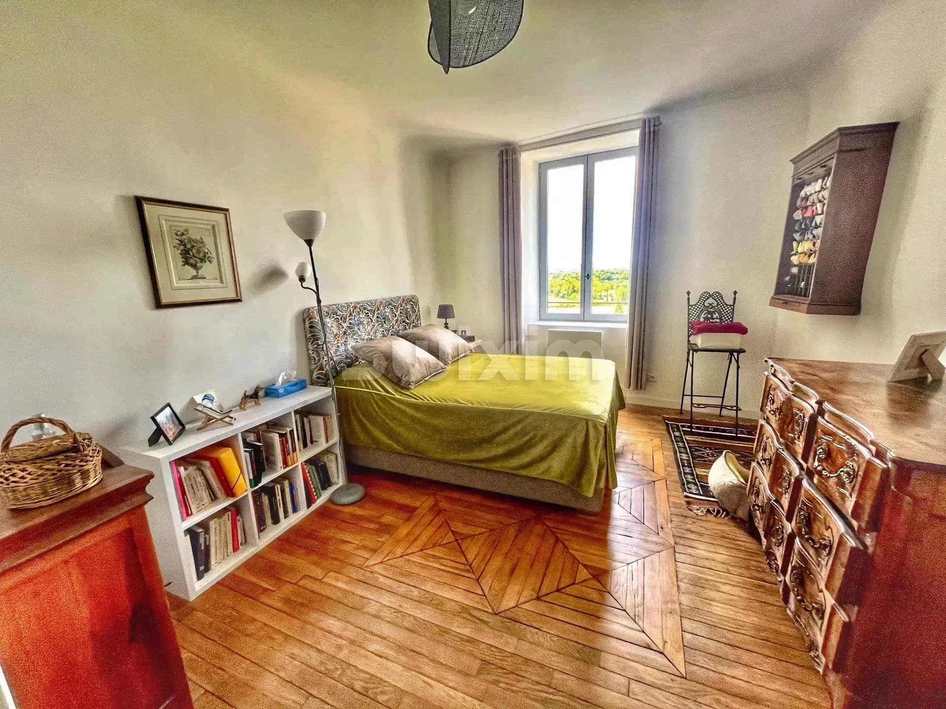 appartement 5 Pièces en vente sur Grignan (26230)