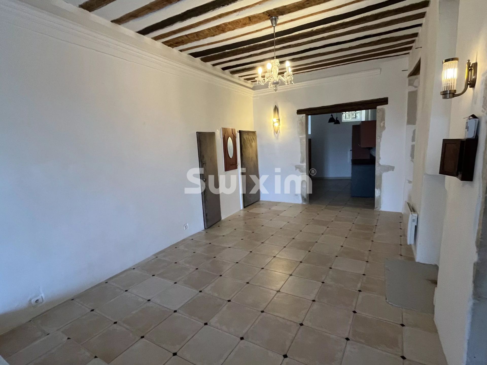 apartamento 5 Salas en venta en Grignan (26230)