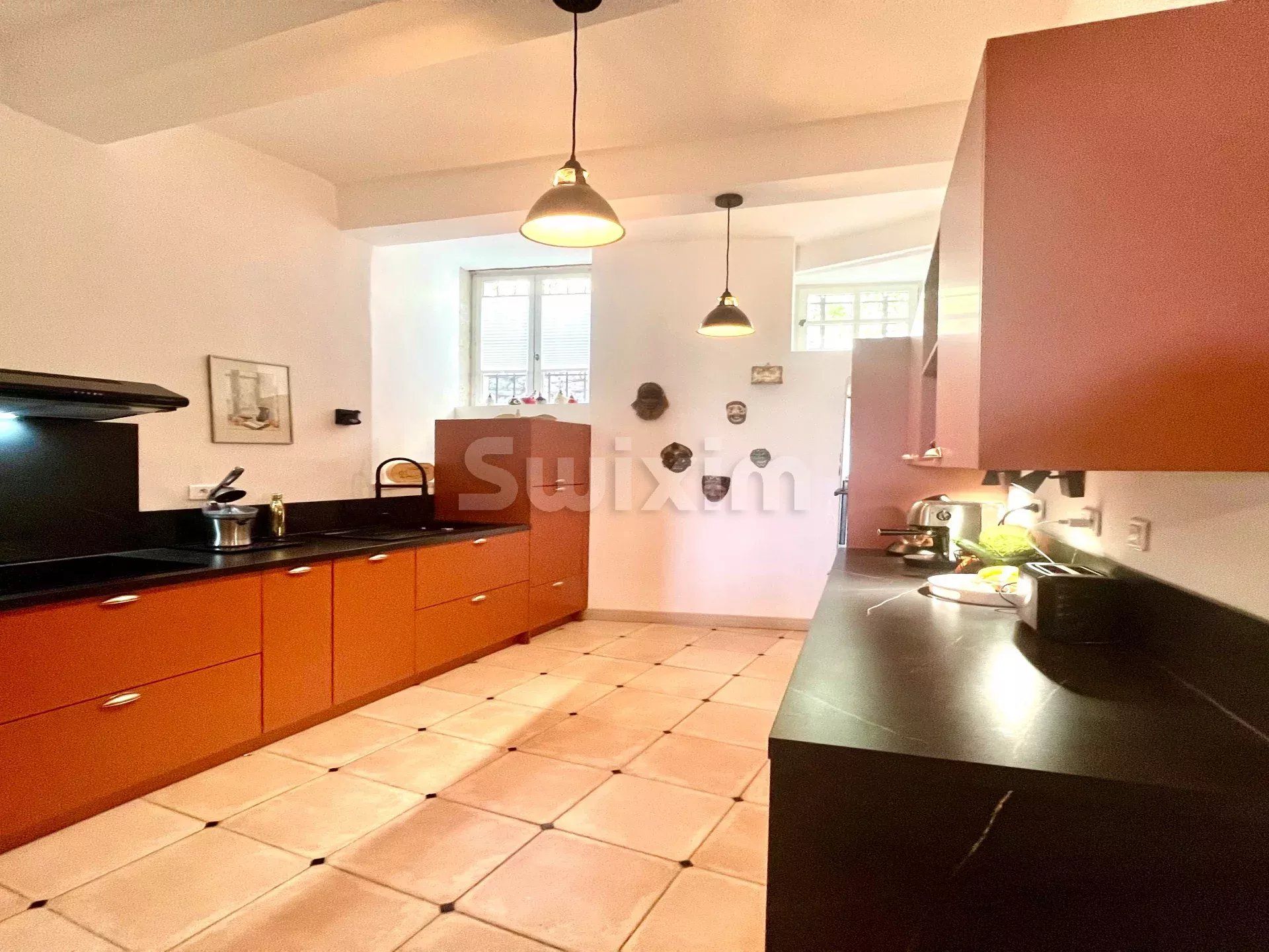 appartement 5 Pièces en vente sur Grignan (26230)