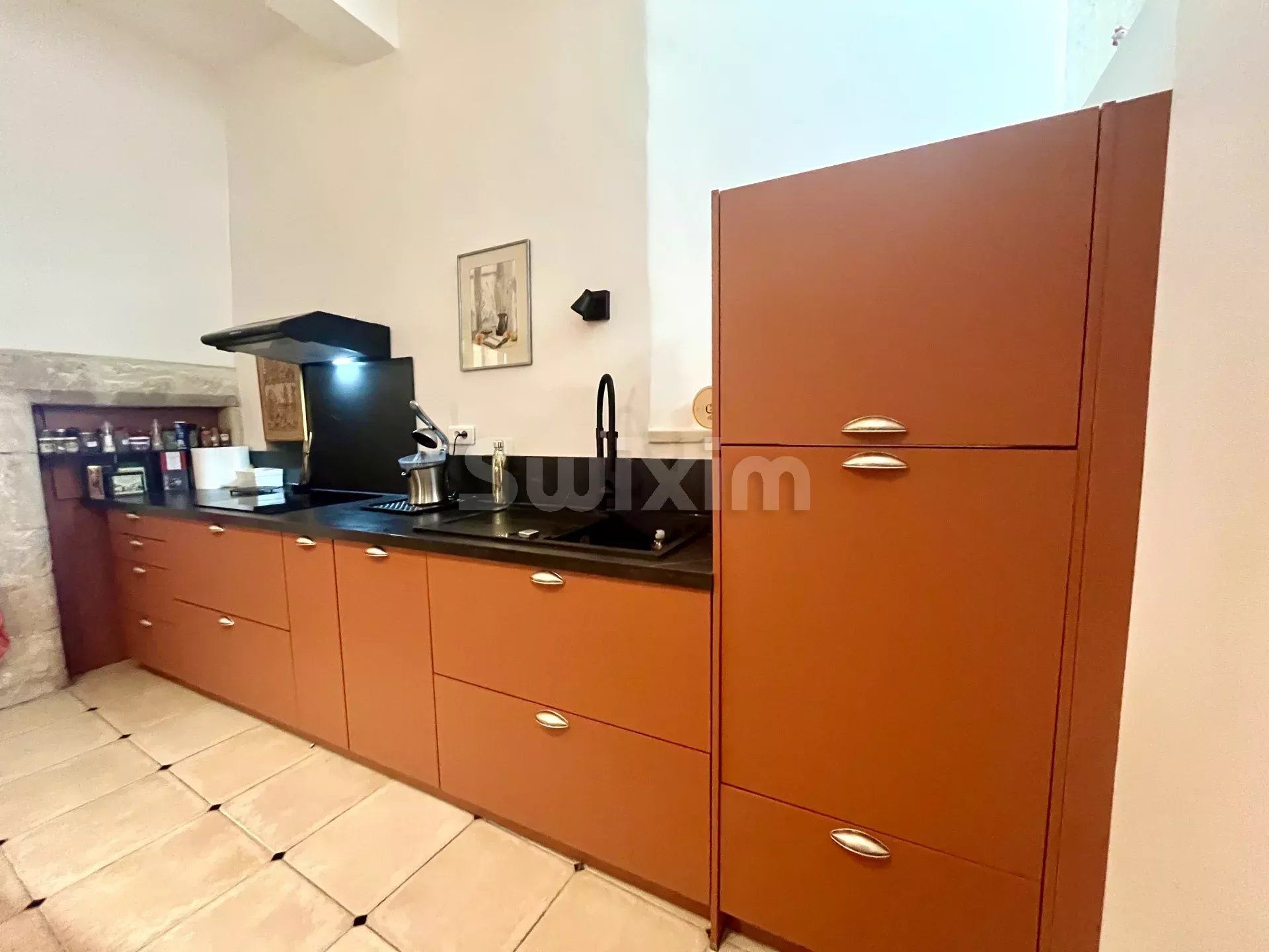 appartement 5 Pièces en vente sur Grignan (26230)