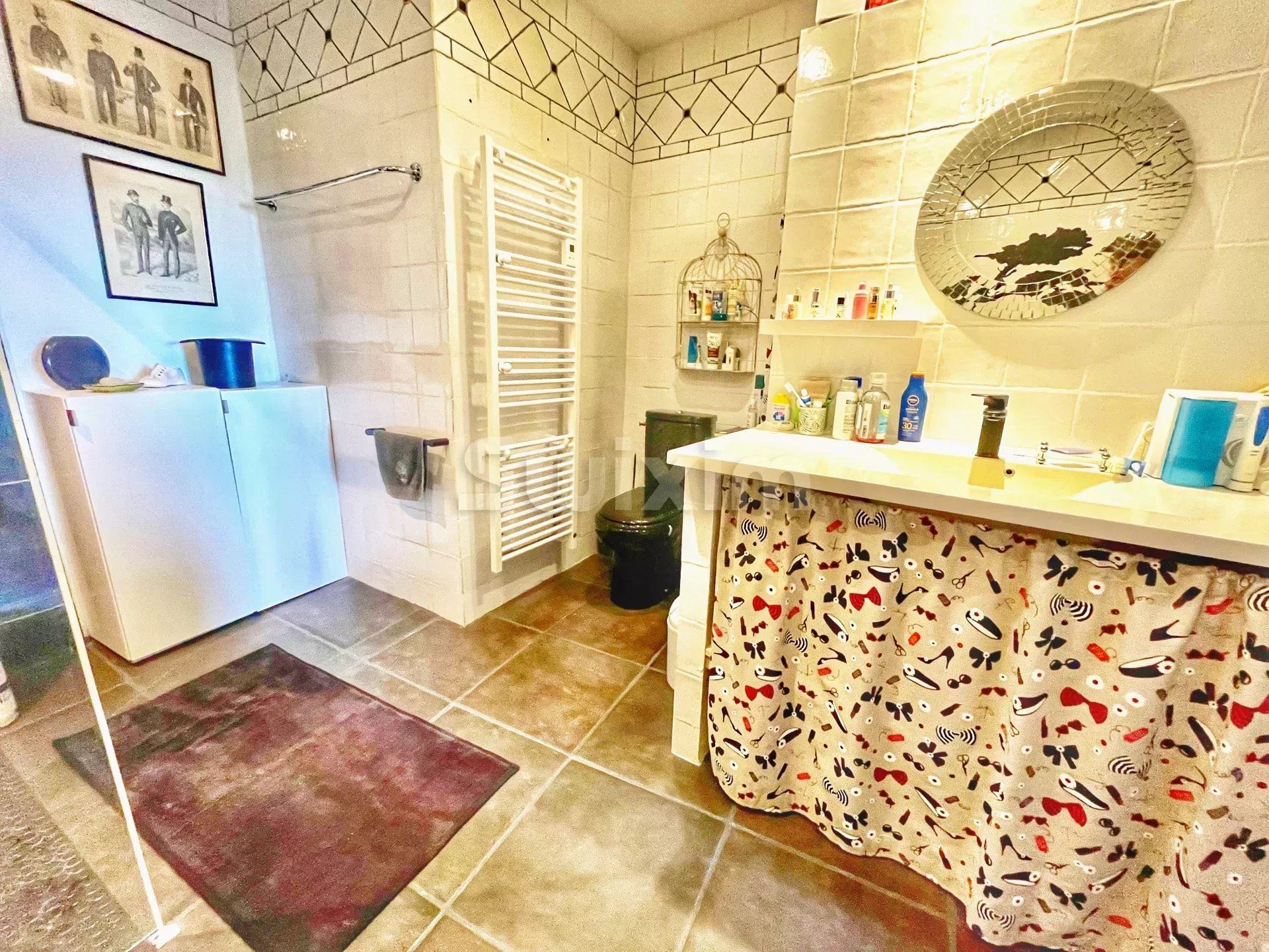 appartement 5 Pièces en vente sur Grignan (26230)