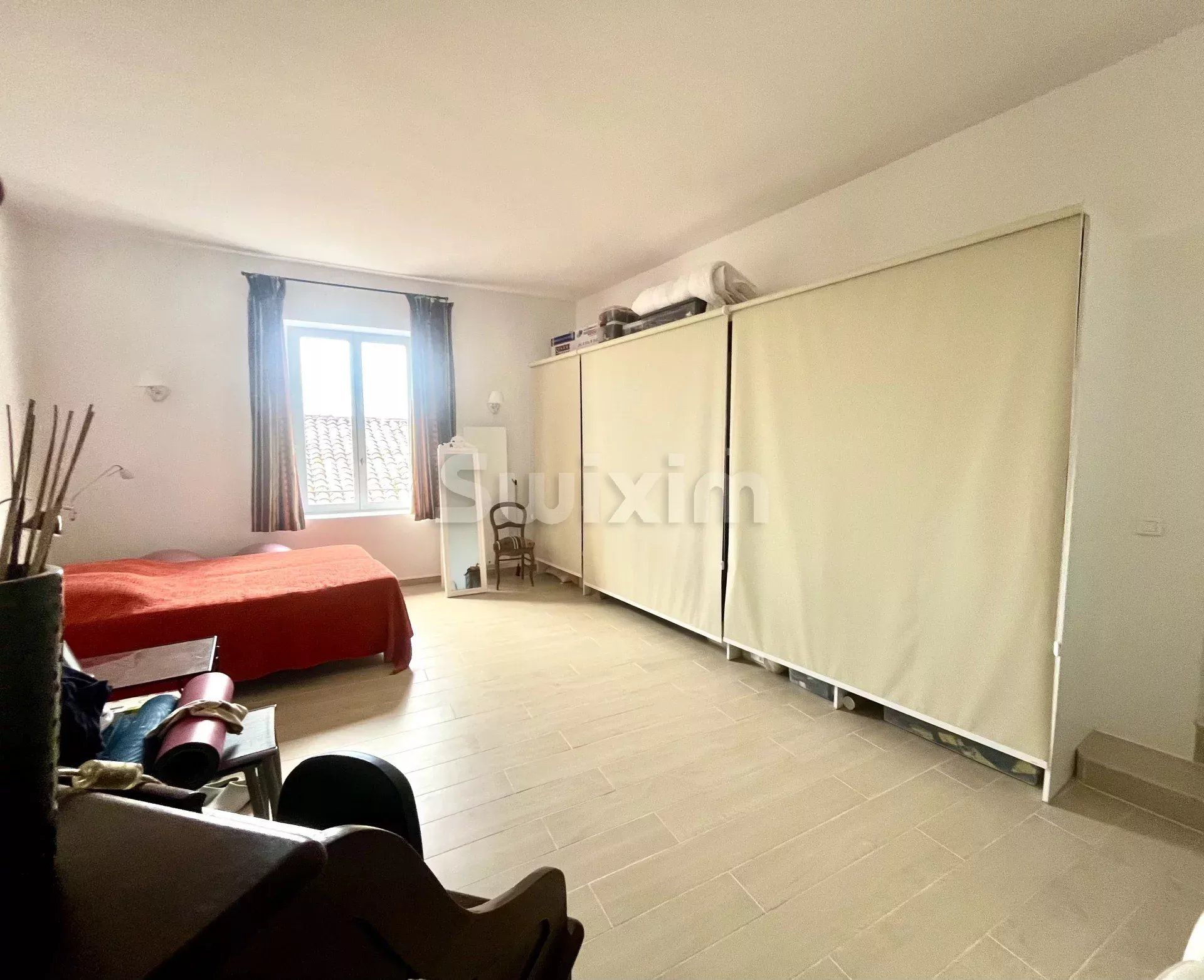 appartement 5 Pièces en vente sur Grignan (26230)