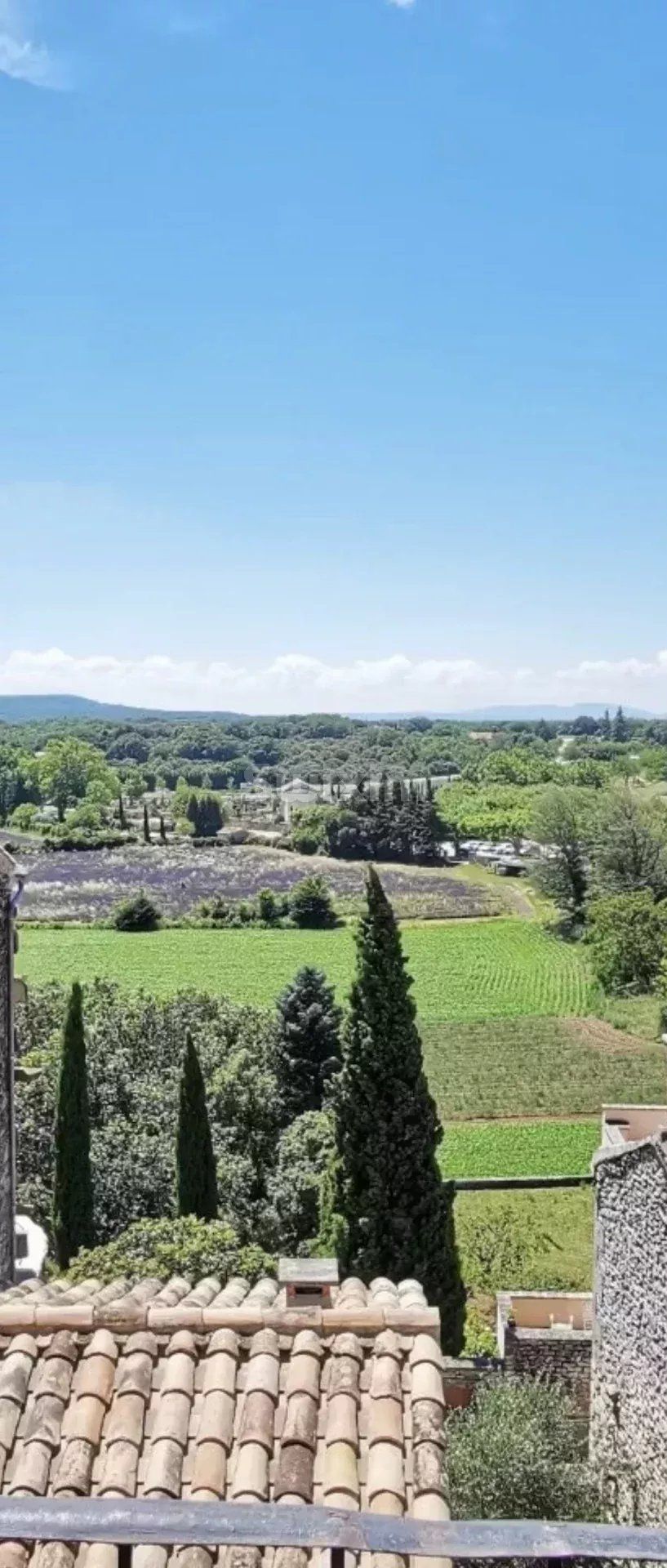 appartement 5 Pièces en vente sur Grignan (26230)