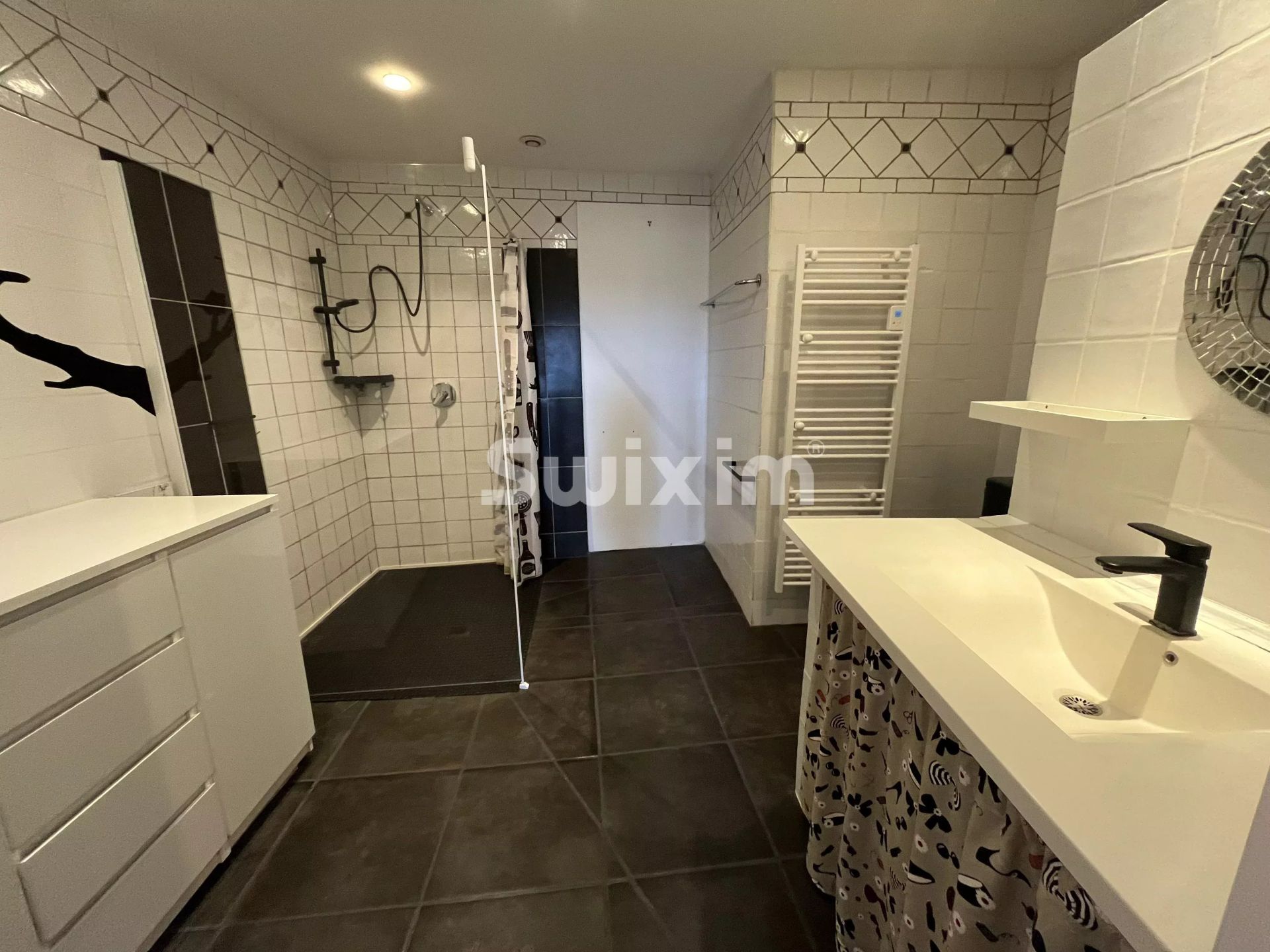 apartamento 5 Salas en venta en Grignan (26230)