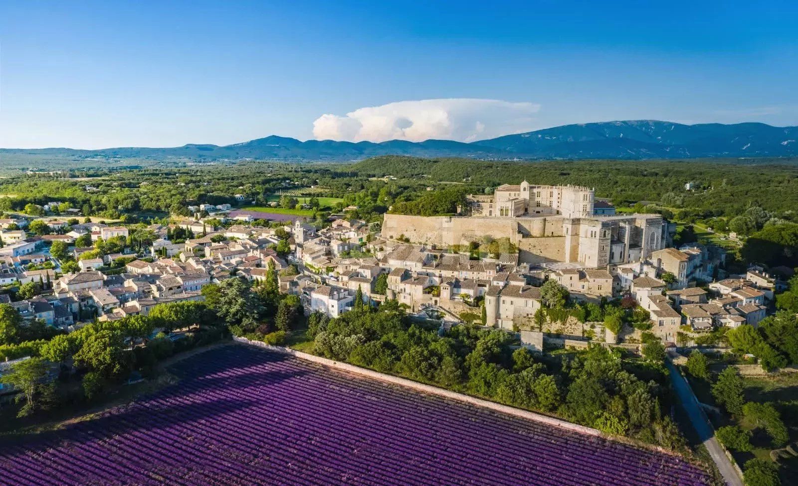 appartement 5 Pièces en vente sur Grignan (26230)