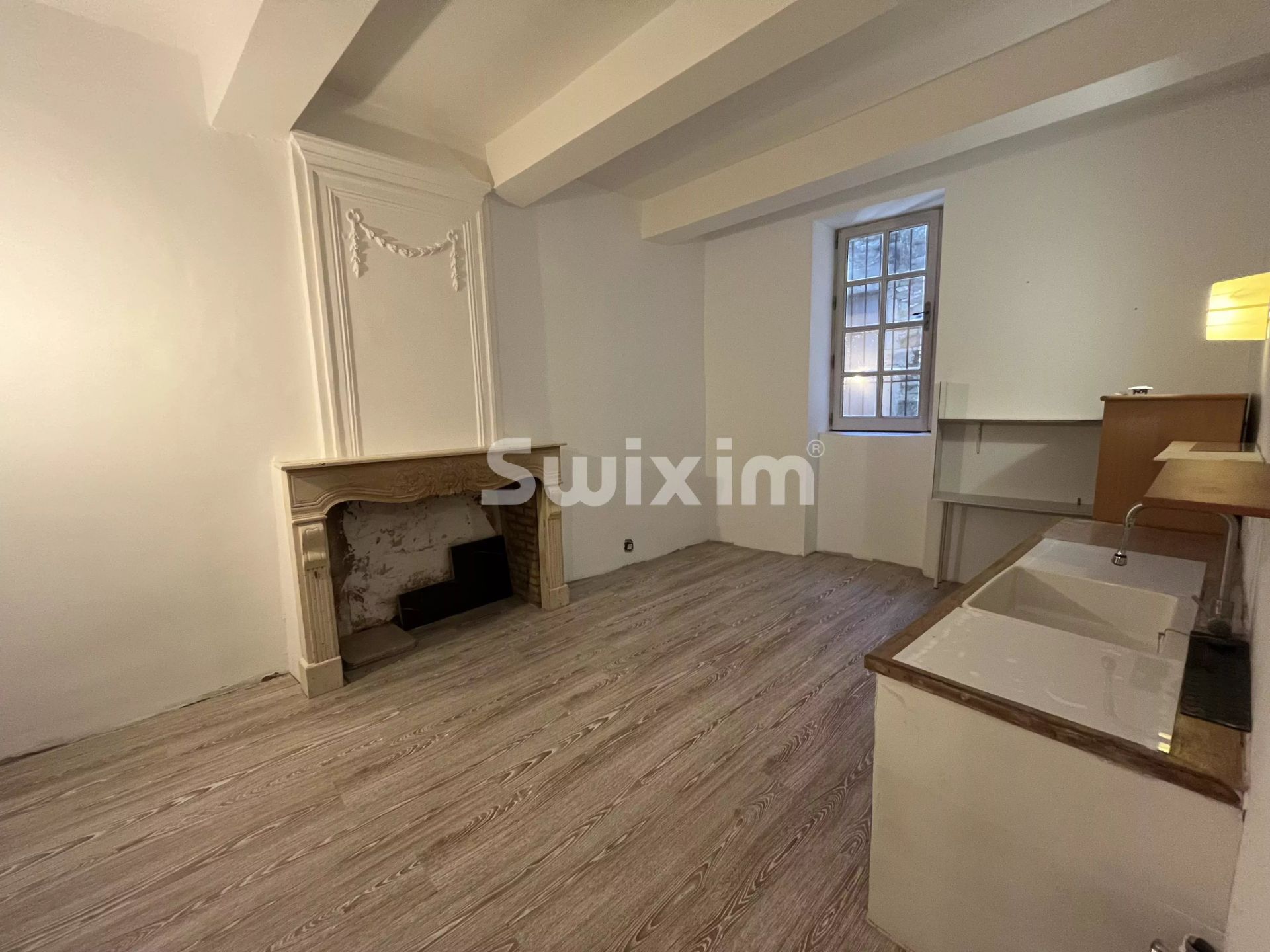 apartamento 5 Salas en venta en Grignan (26230)