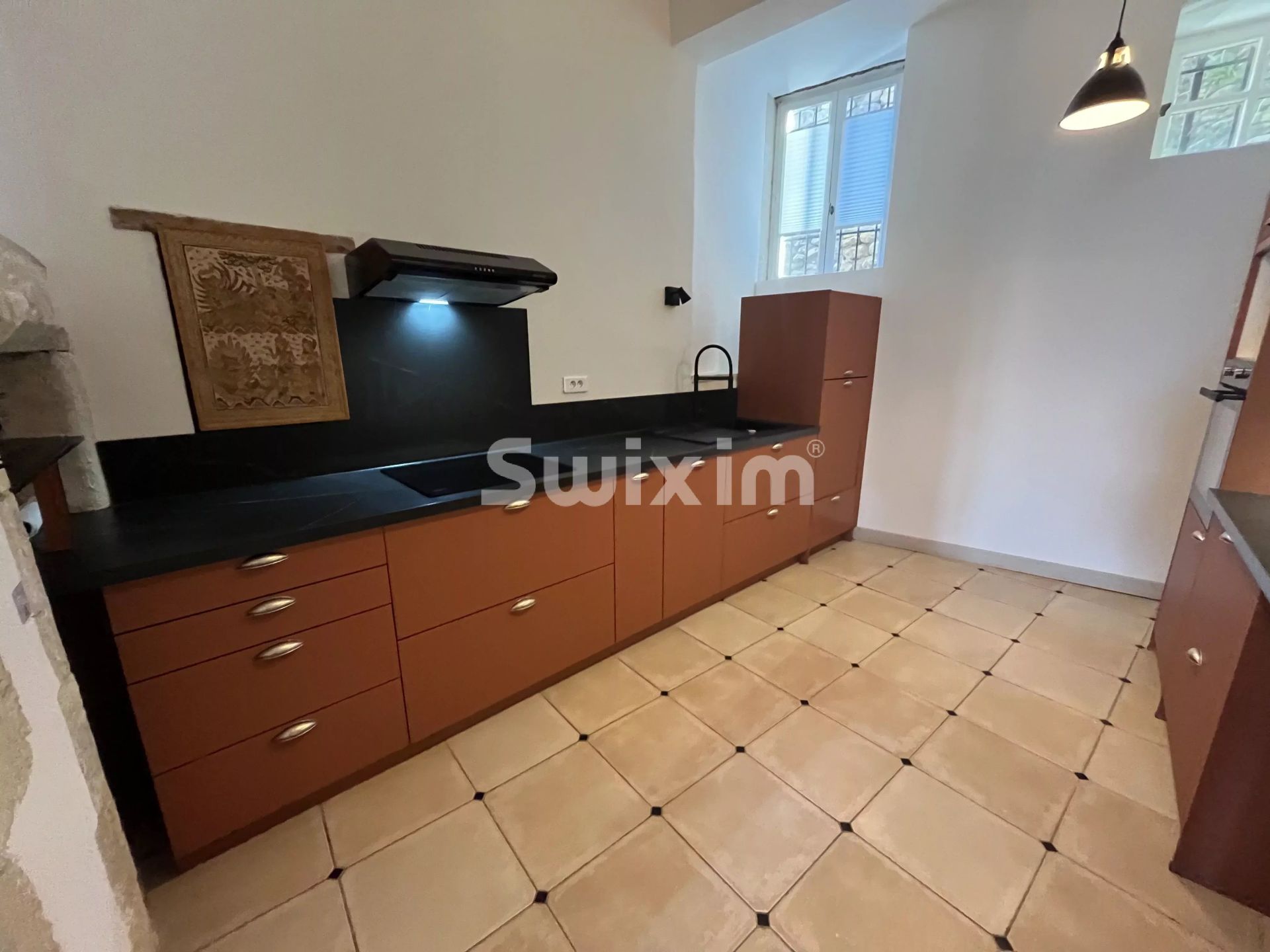 apartamento 5 Salas en venta en Grignan (26230)