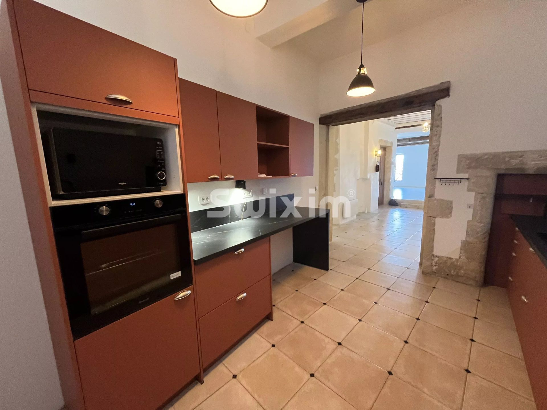 apartamento 5 Salas en venta en Grignan (26230)