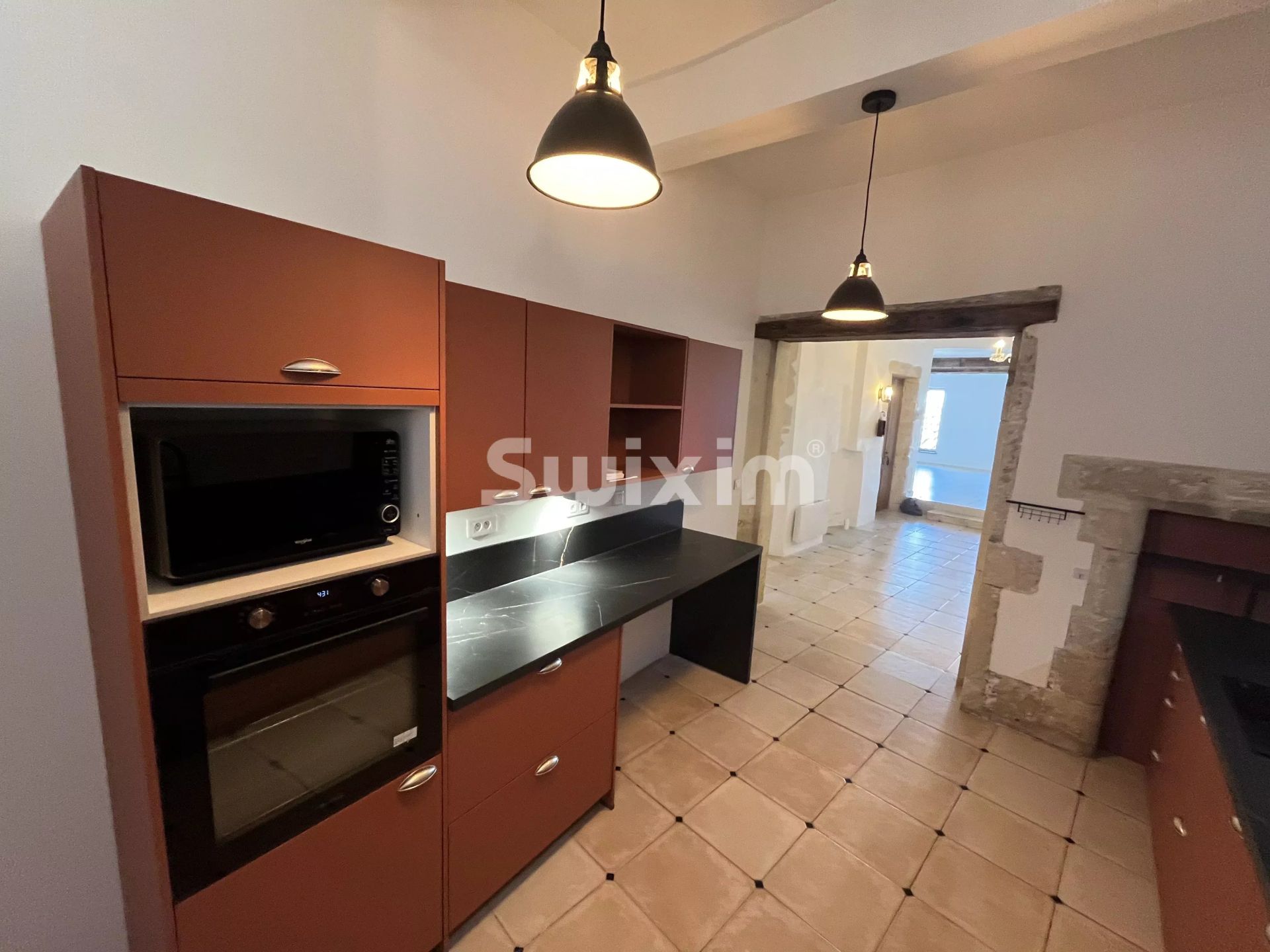 apartamento 5 Salas en venta en Grignan (26230)