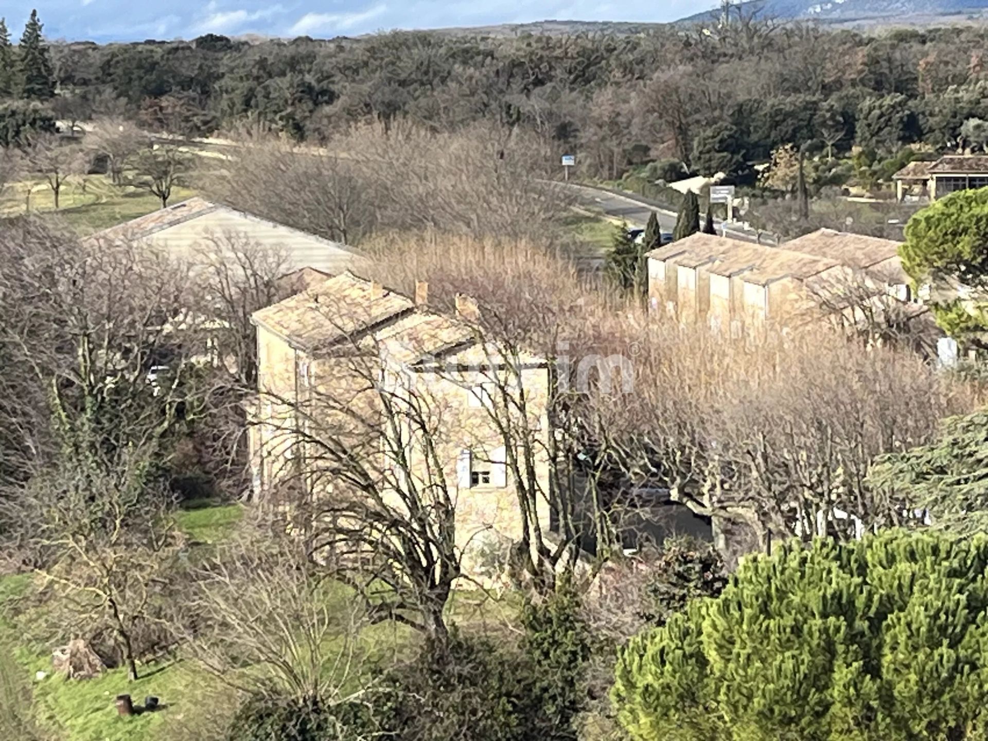 apartamento 5 Salas en venta en Grignan (26230)