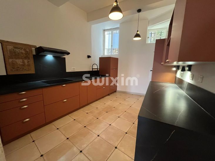 Verkauf Appartement Grignan 5&nbsp;Zimmer 160&nbsp;m²