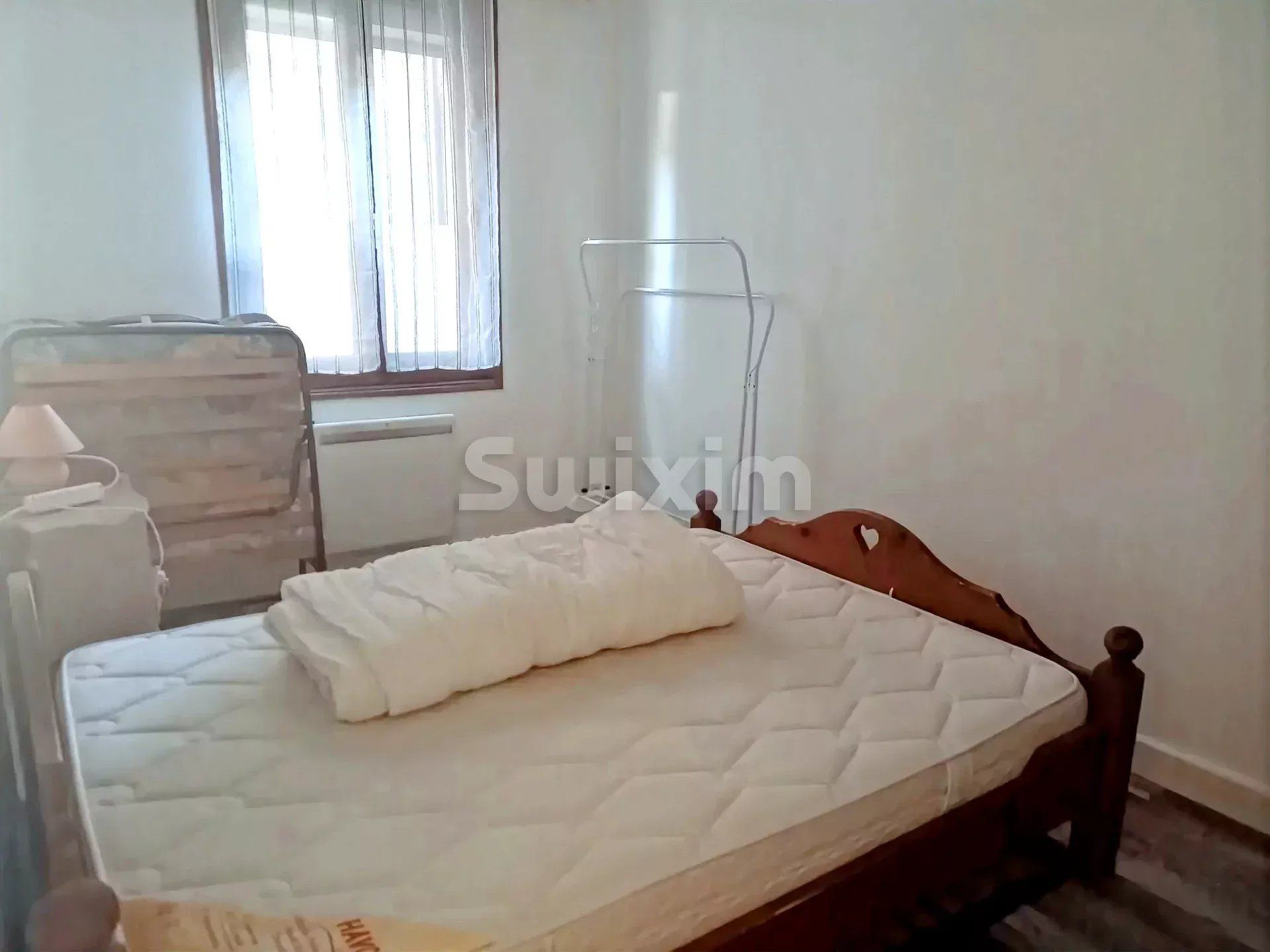 appartement 2 Pièces en location sur Hauts de Bienne (39400)